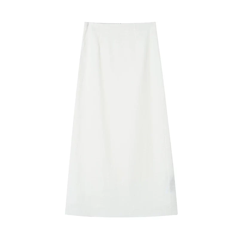Linen Shirt Set - Image 10