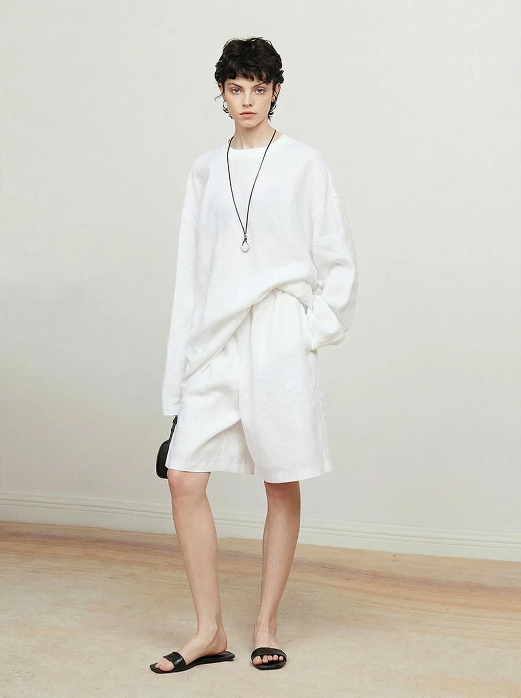 Linen Top Set - Image 2