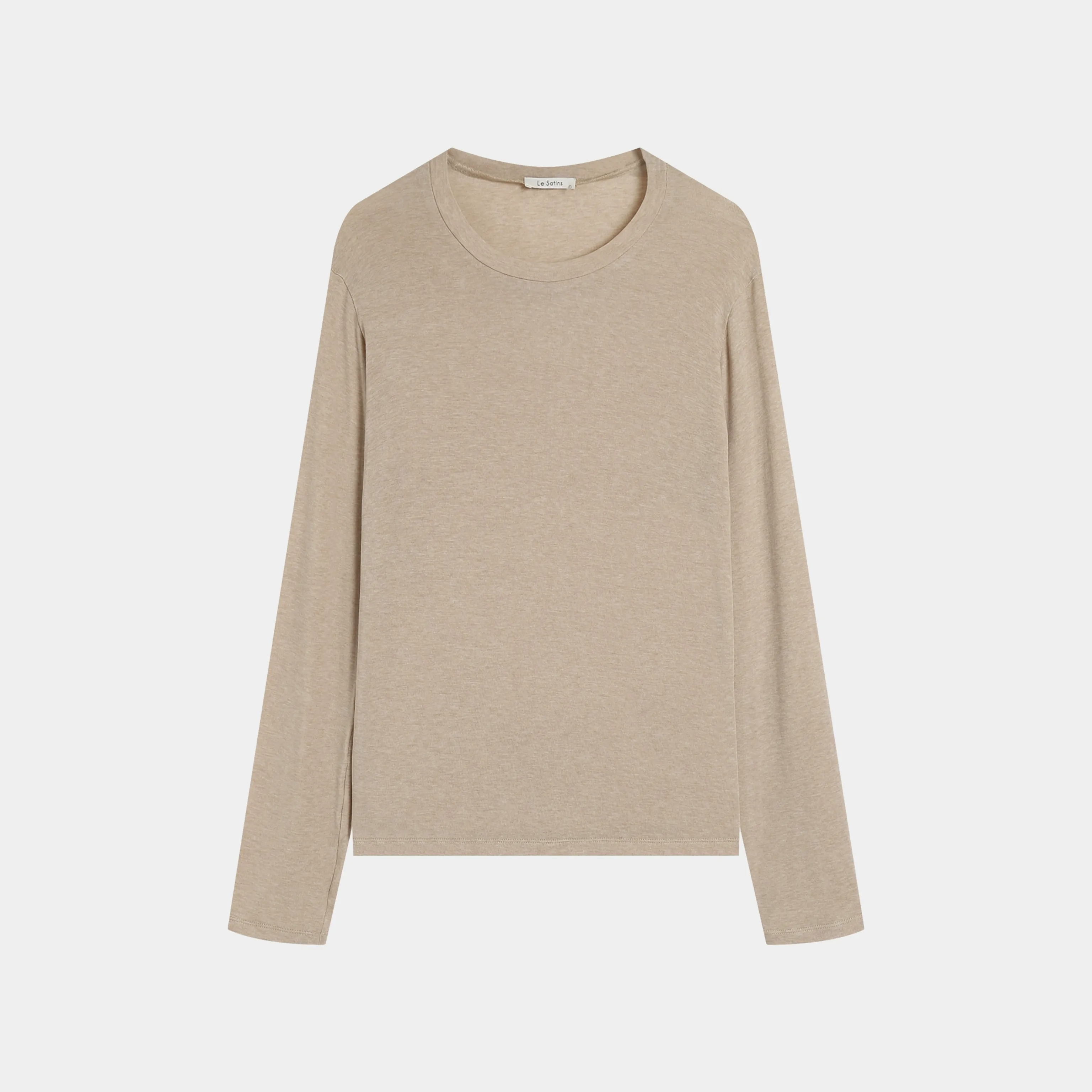 Long-Sleeve Elegant Top - Image 6