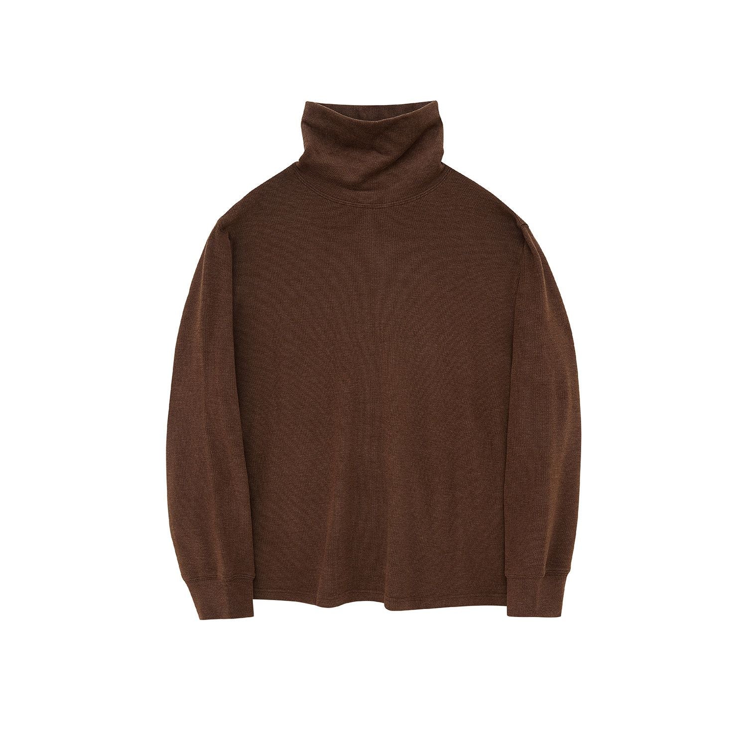 Long Sleeve Turtleneck - Image 5