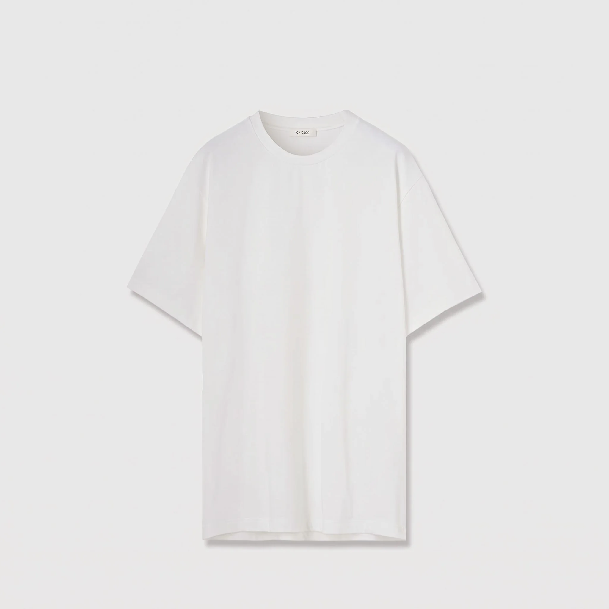 Longline Crew Tee - Image 10
