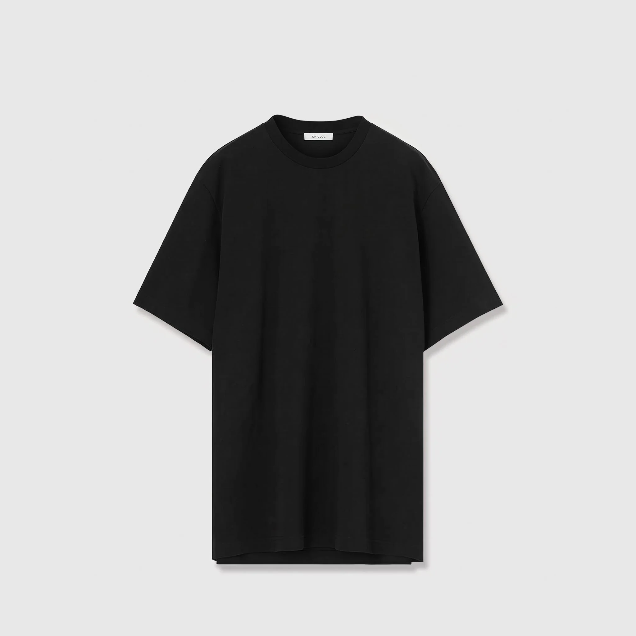 Longline Crew Tee - Image 11