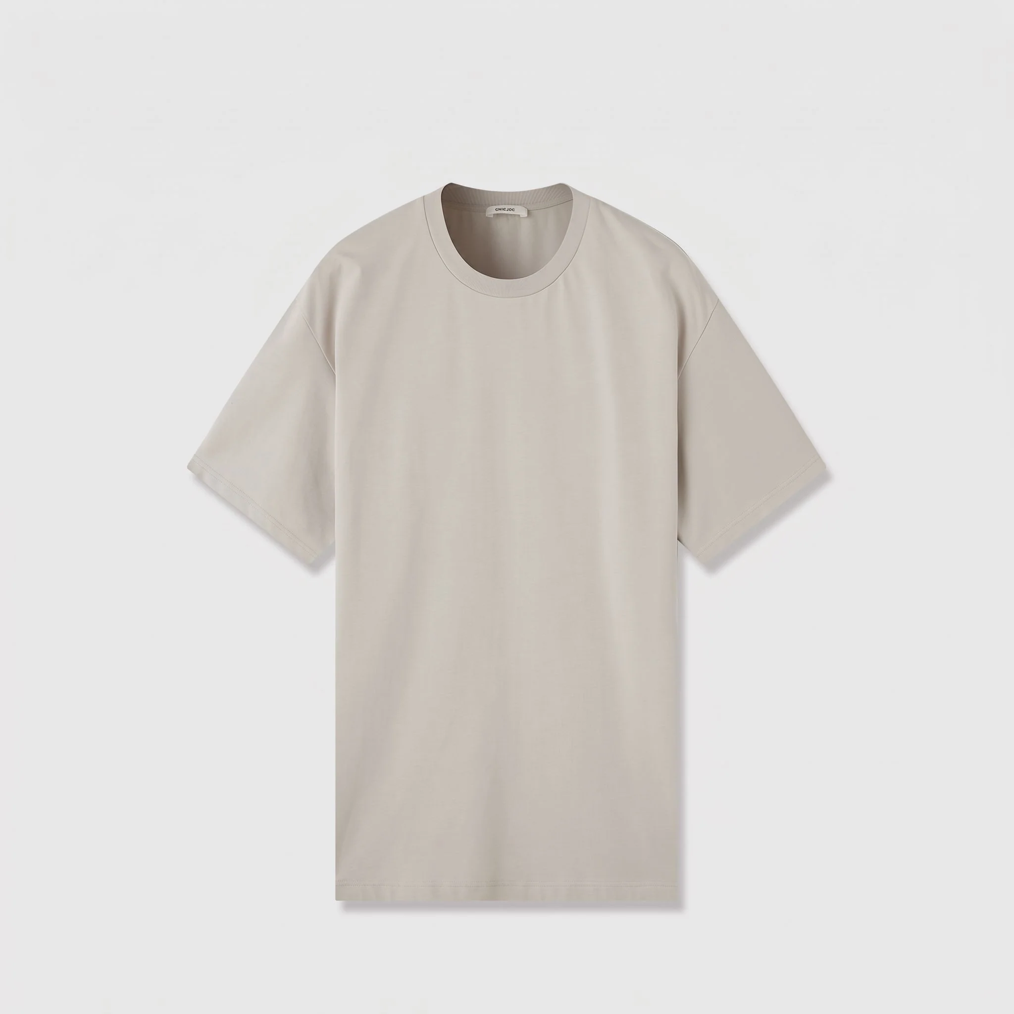 Longline Crew Tee - Image 6