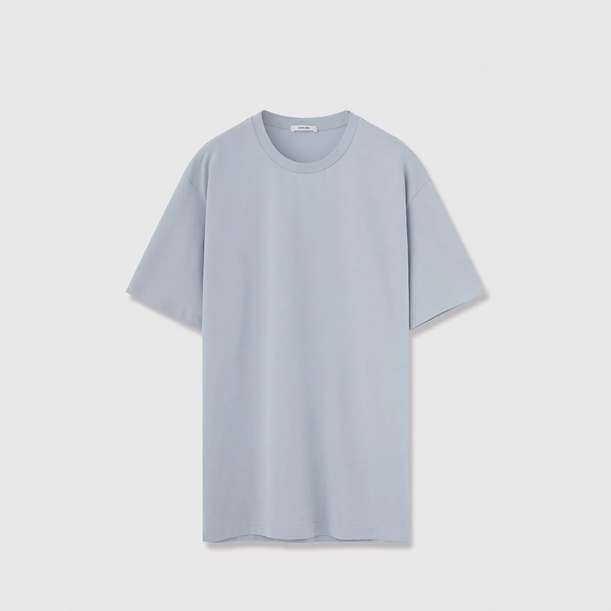 Longline Crew Tee - Image 8