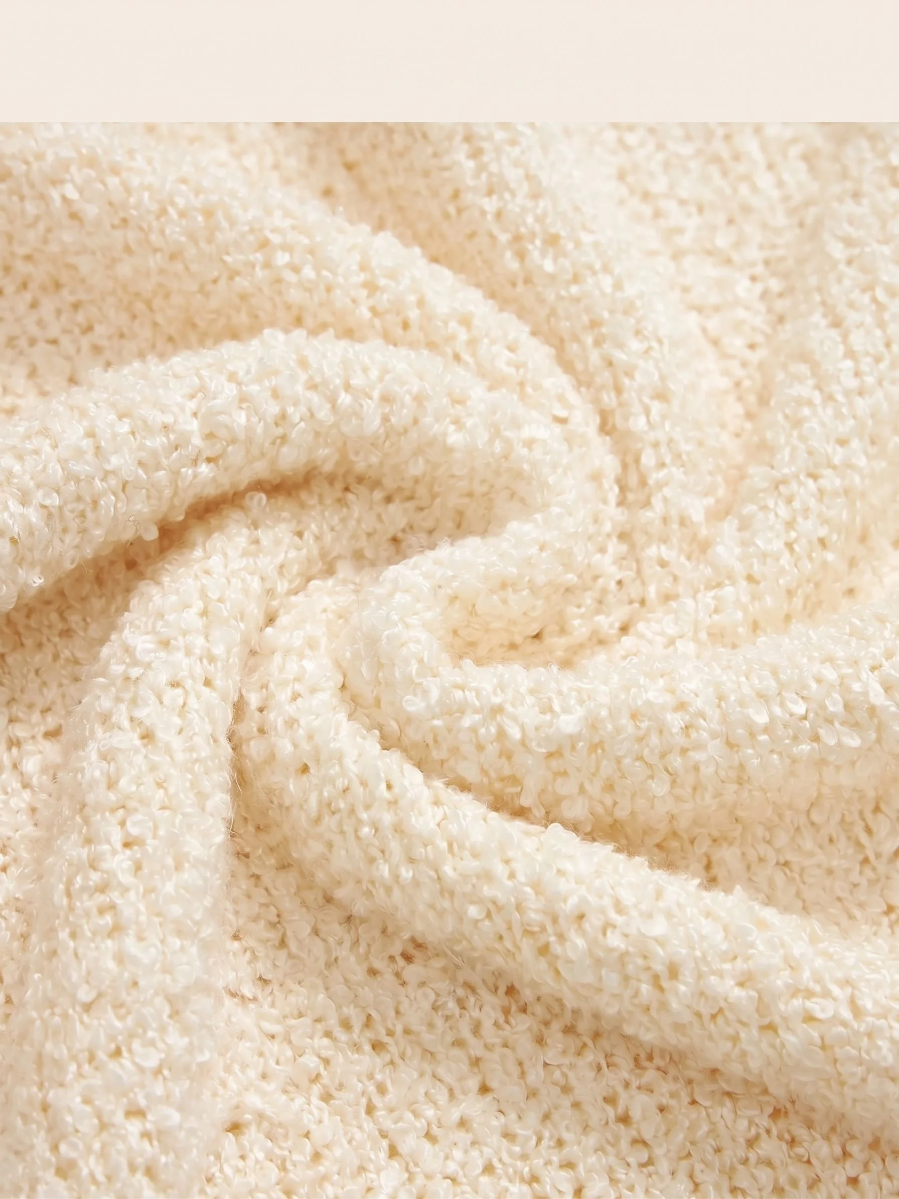 Loop Knit Top - Image 2