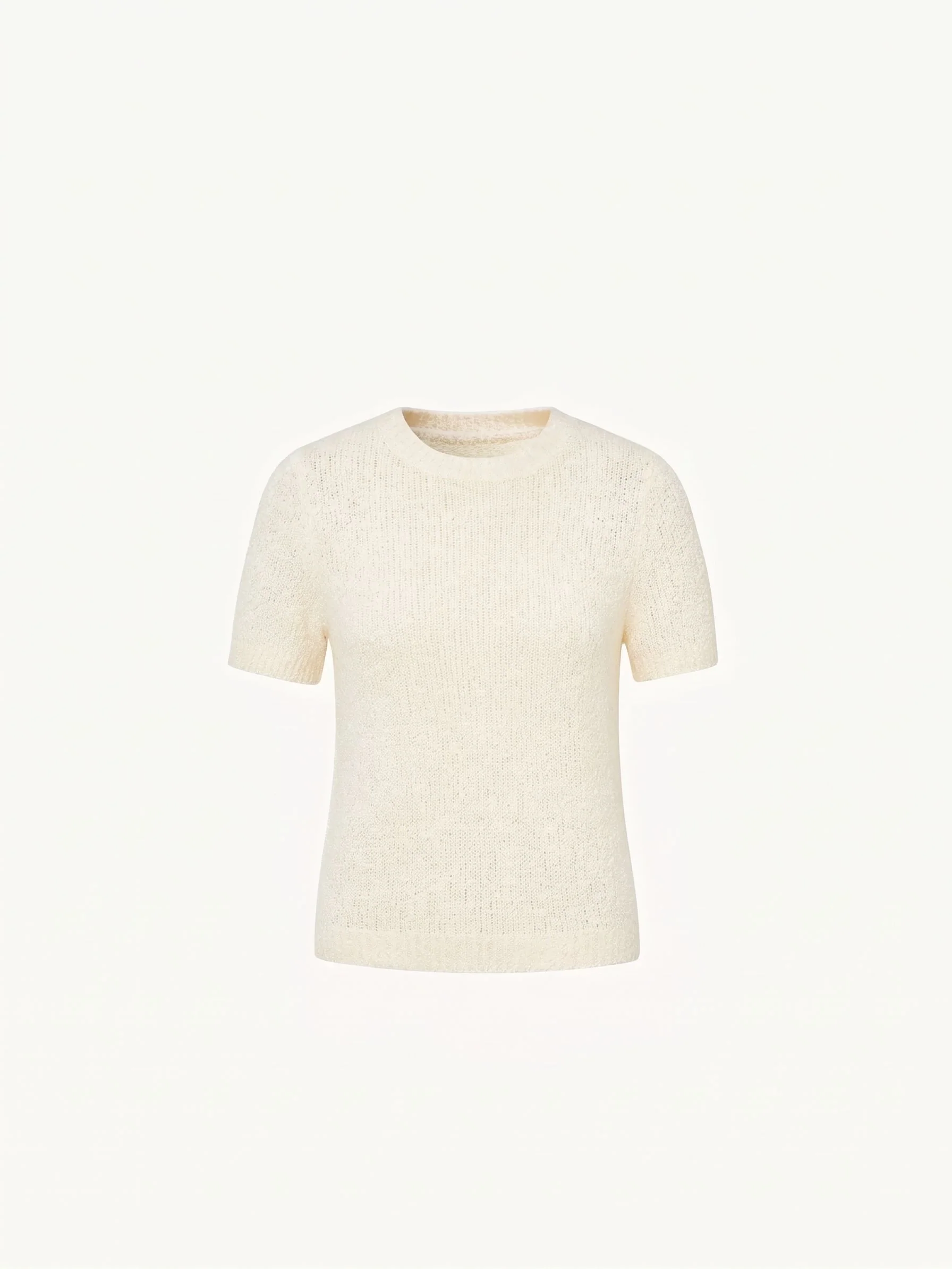 Loop Knit Top - Image 4