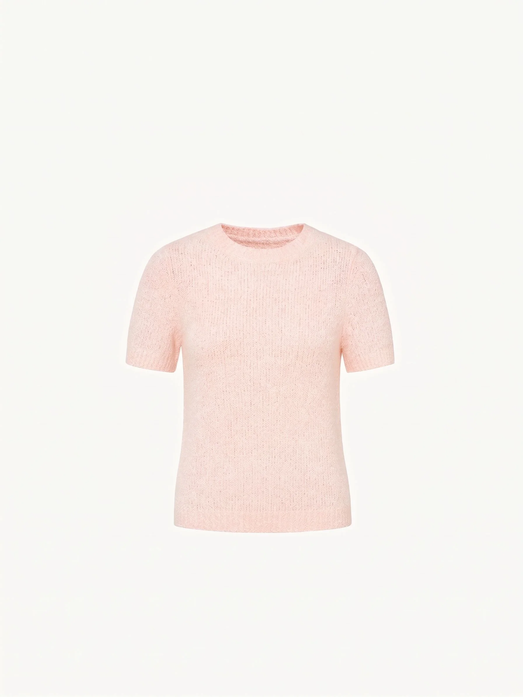 Loop Knit Top - Image 5