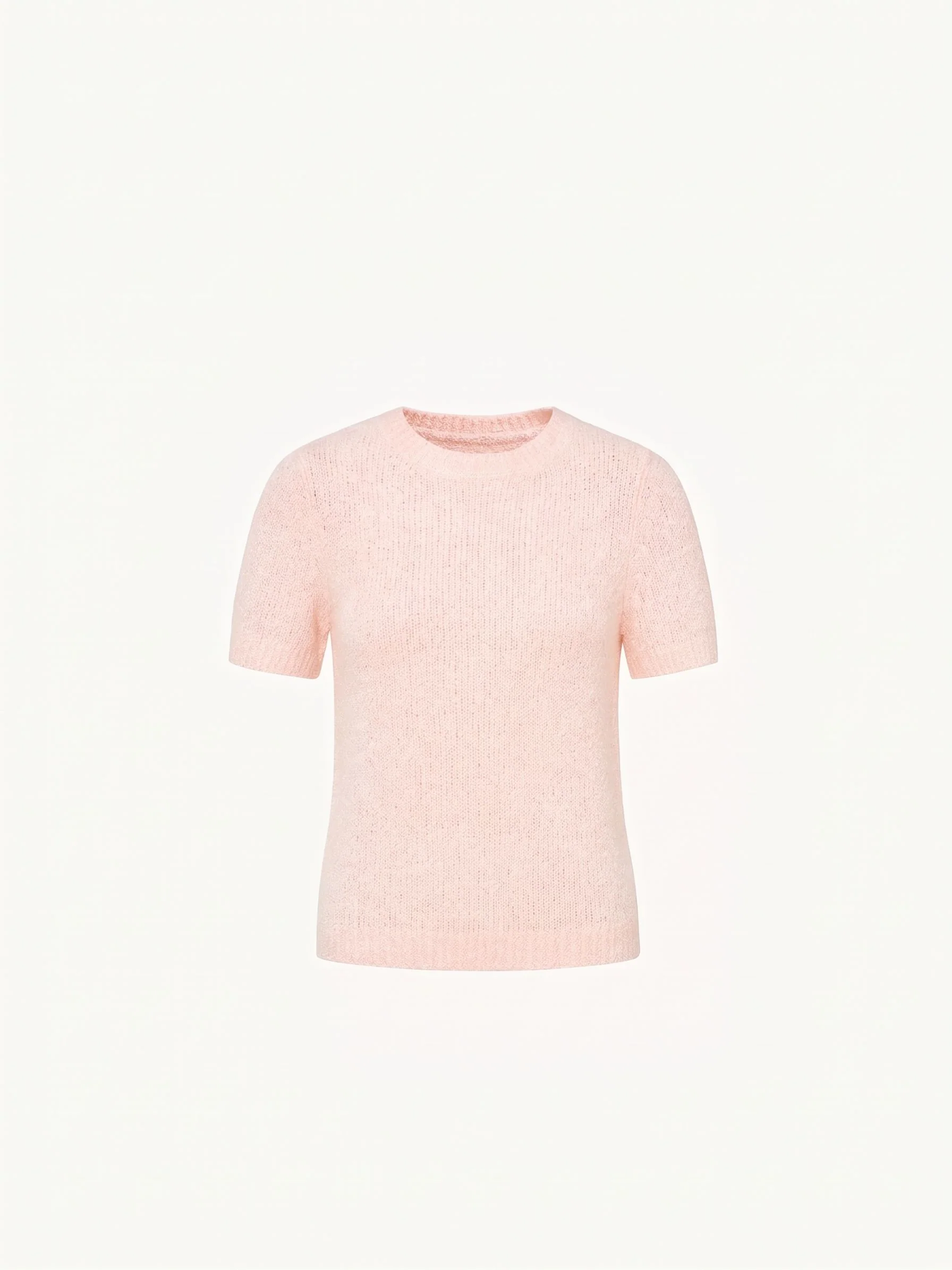 Loop Knit Top - Image 6