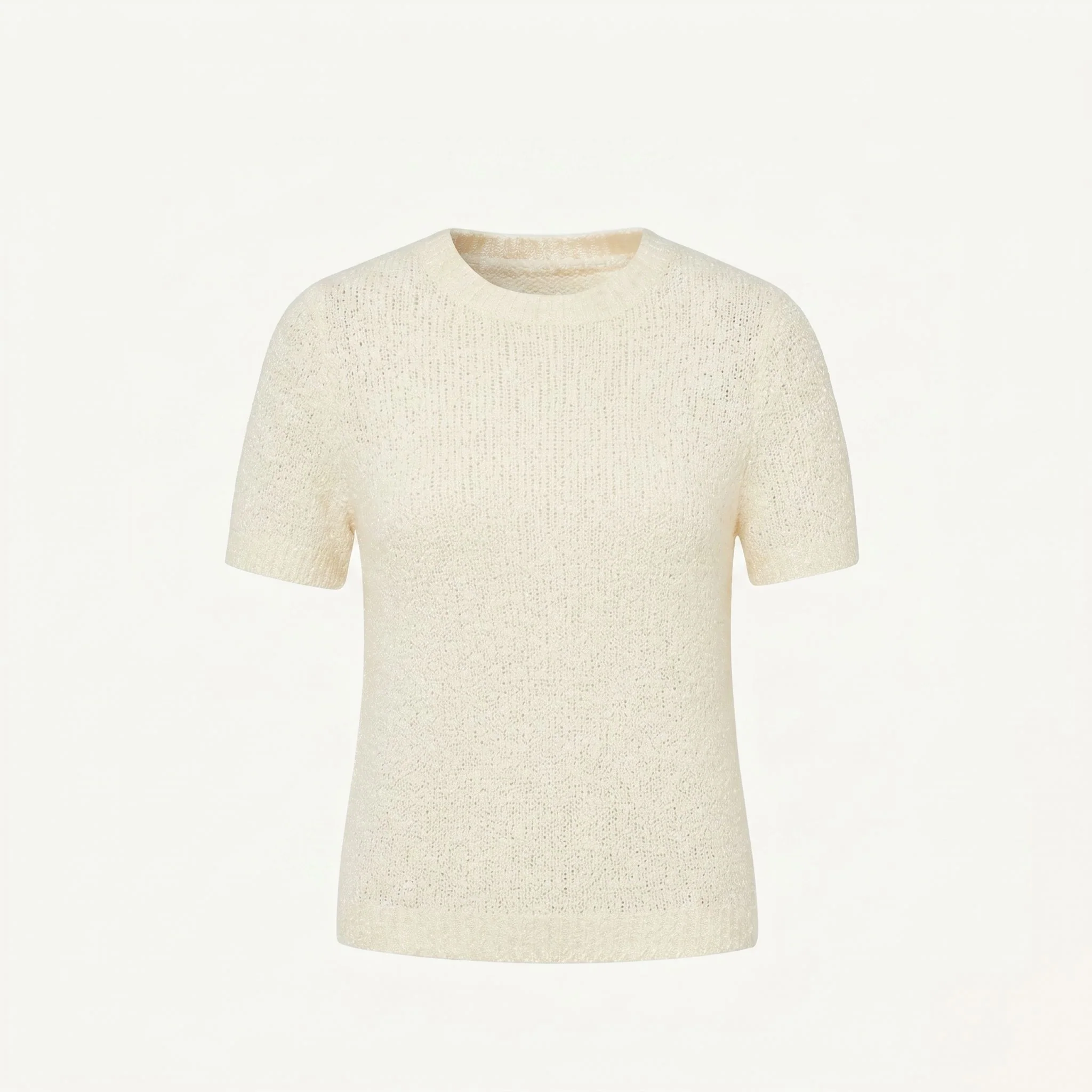 Loop Knit Top - Image 7