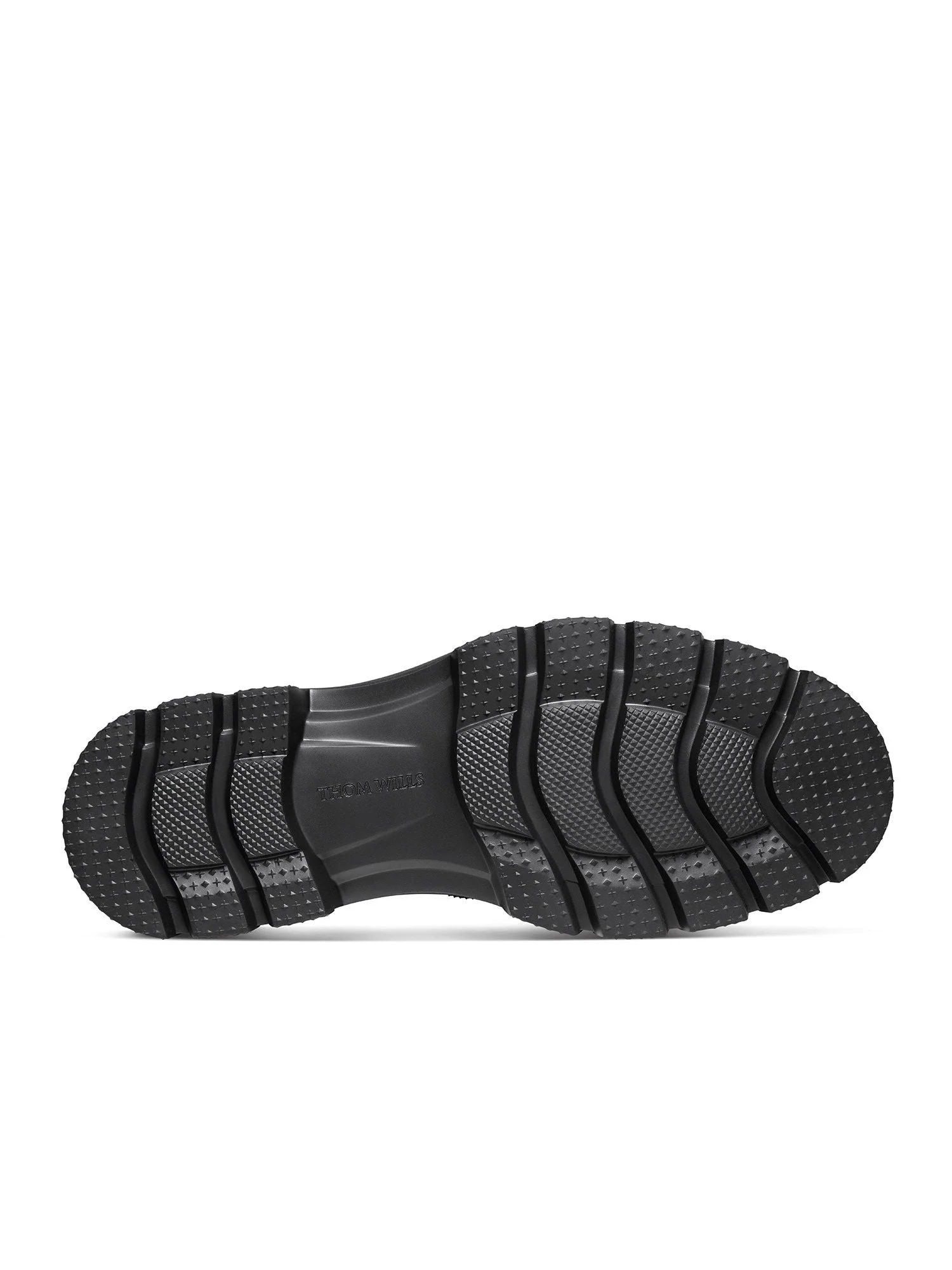 Lug Sole Brogues - Image 4