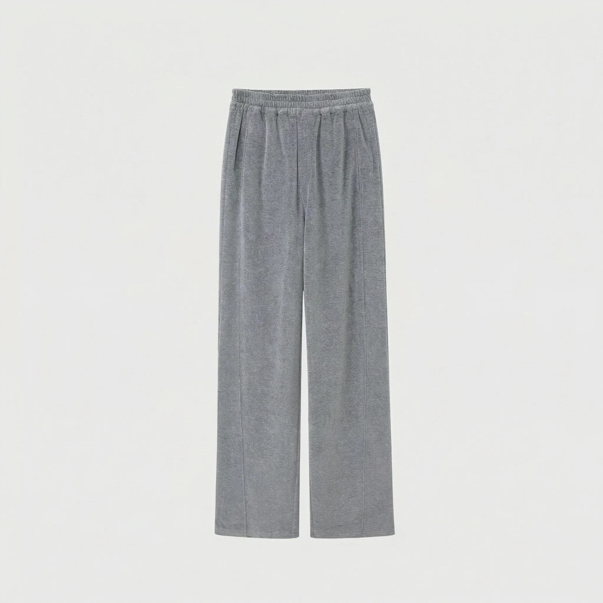 Luxe Velvet Sports Suit - Image 2