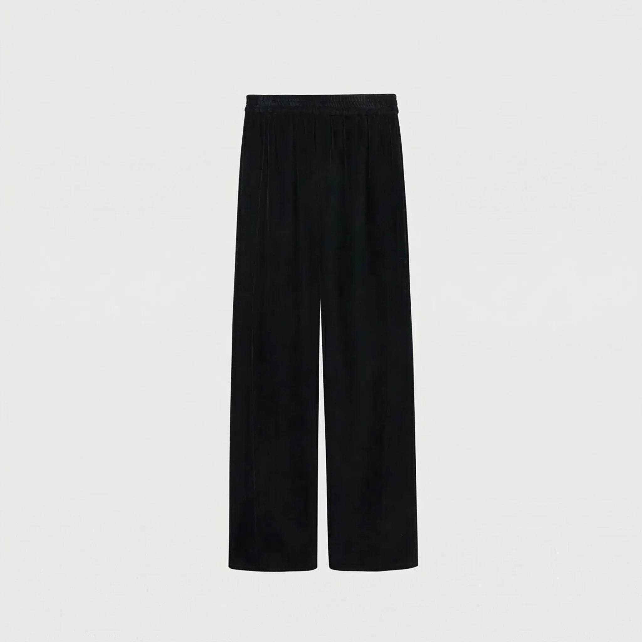Luxe Velvet Sports Suit - Image 3
