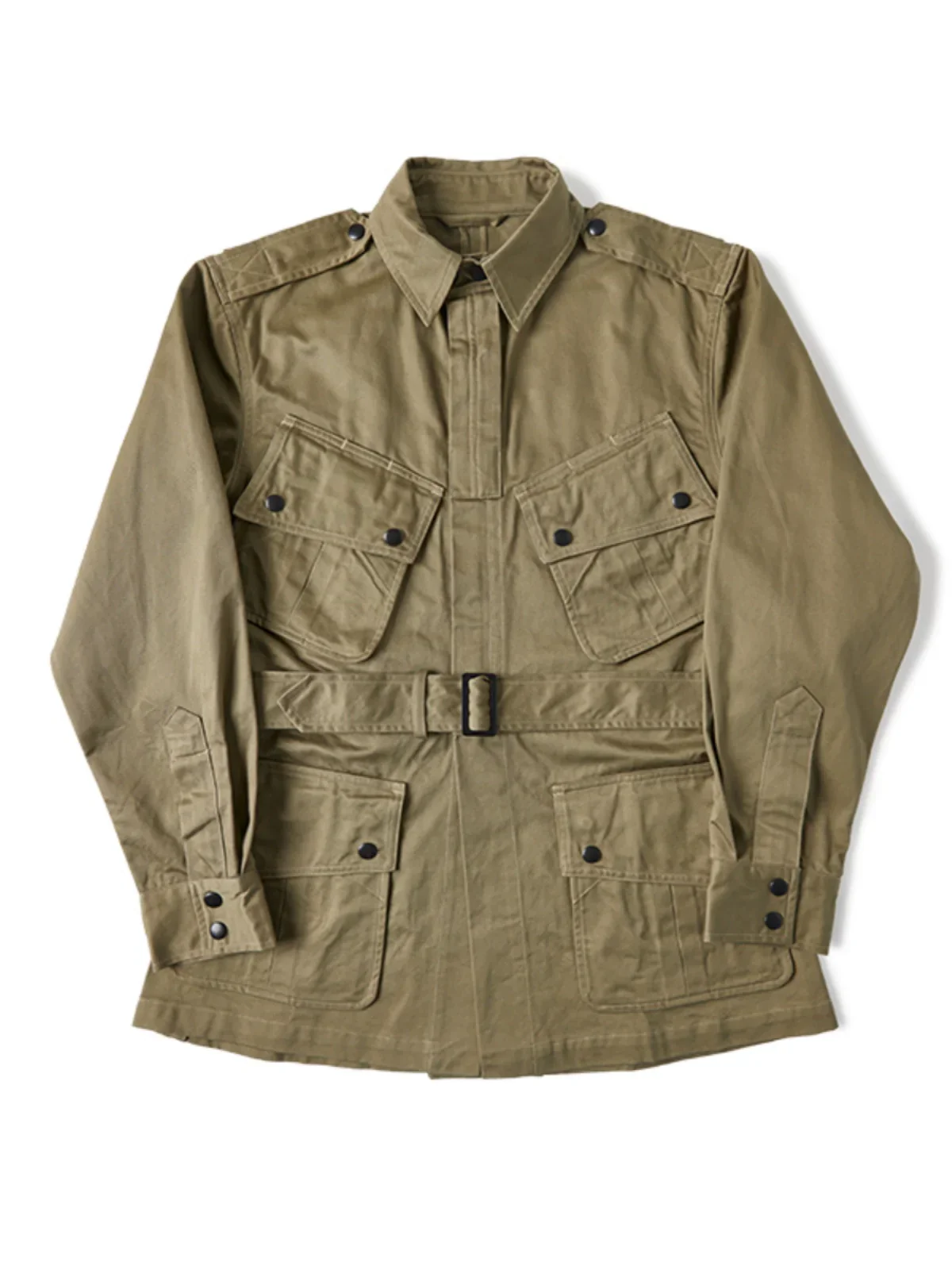 M-42 Parachute Field Jacket - Image 5