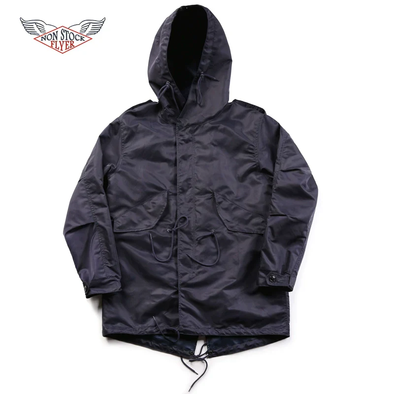 M-51 Fishtail Parka - Image 2