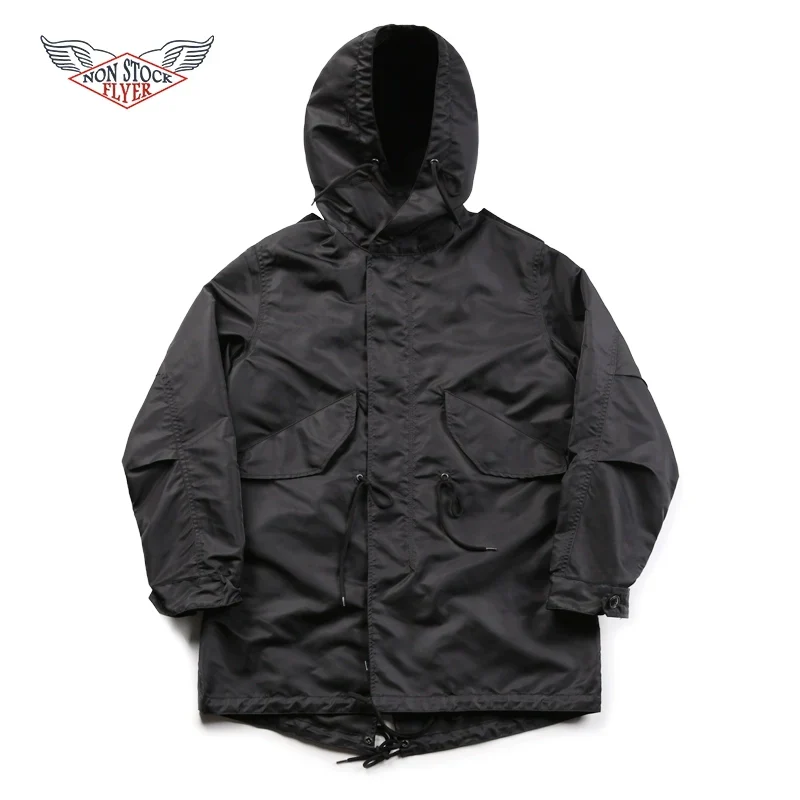 M-51 Fishtail Parka - Image 3