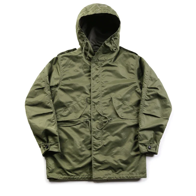 M-51 Fishtail Parka - Image 4