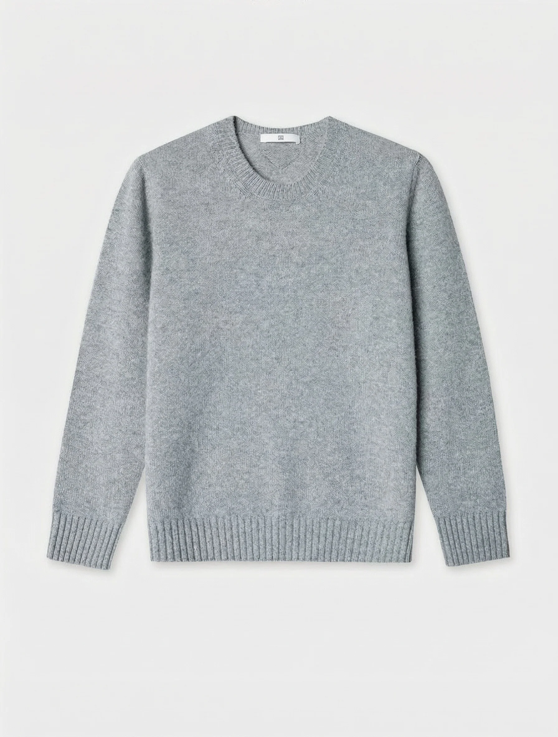 M Knit Sweater - Image 13
