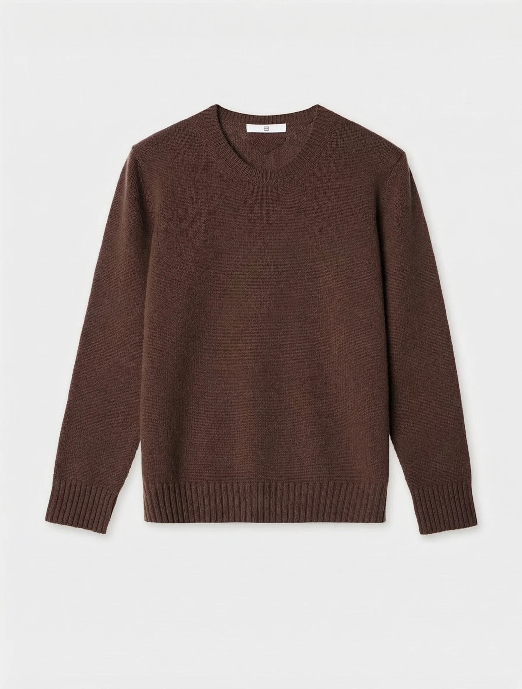 M Knit Sweater - Image 17