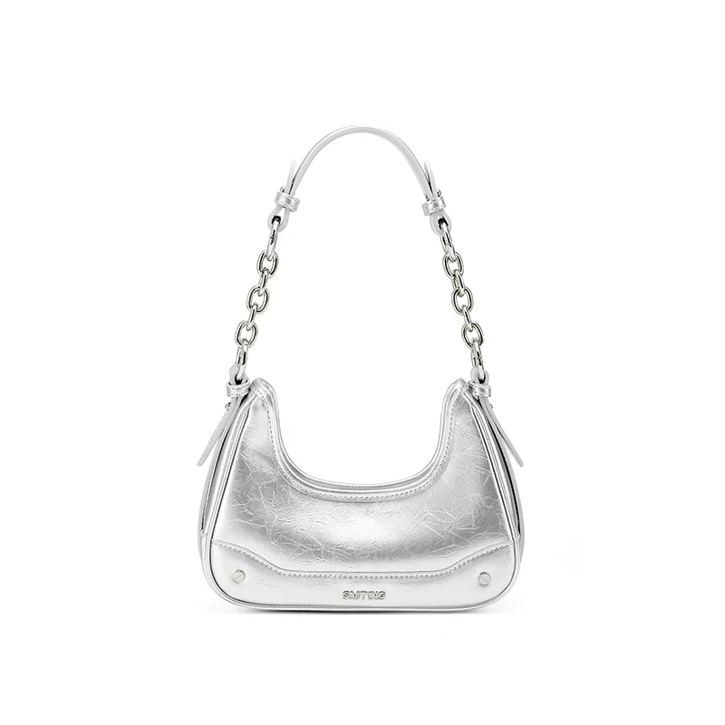 Magnetic Crescent Bag - Image 3