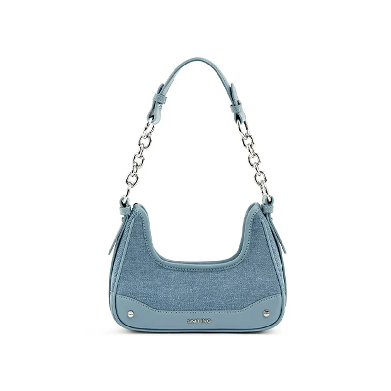 Magnetic Crescent Bag - Image 6
