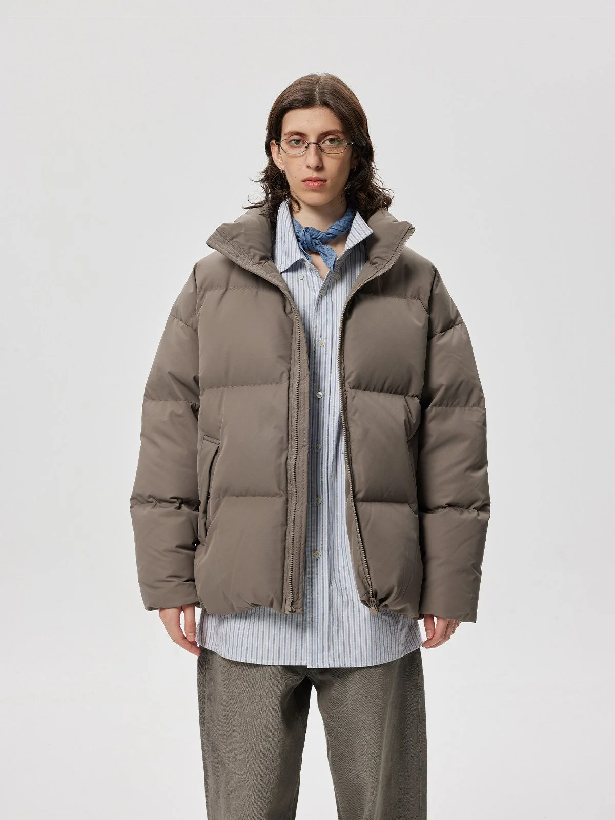 Magnetic Zip Puffer - Image 2