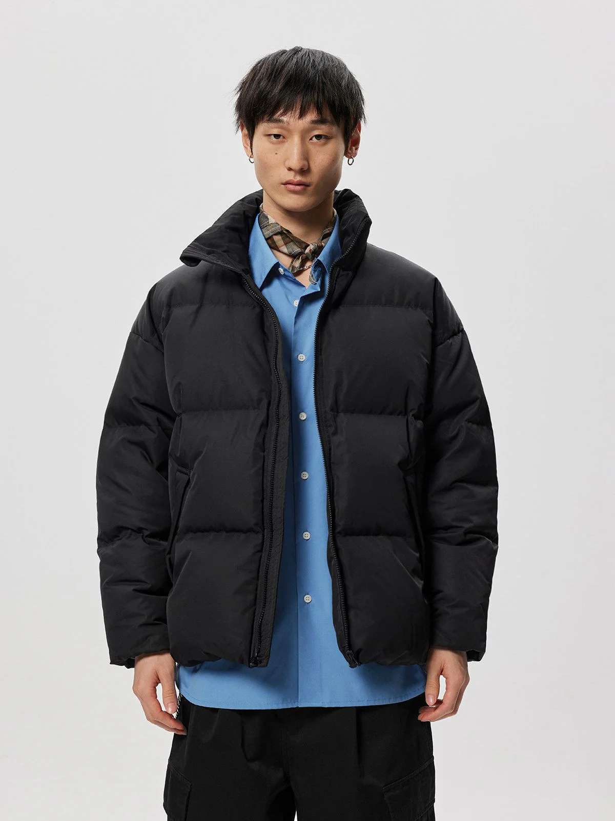 Magnetic Zip Puffer - Image 4