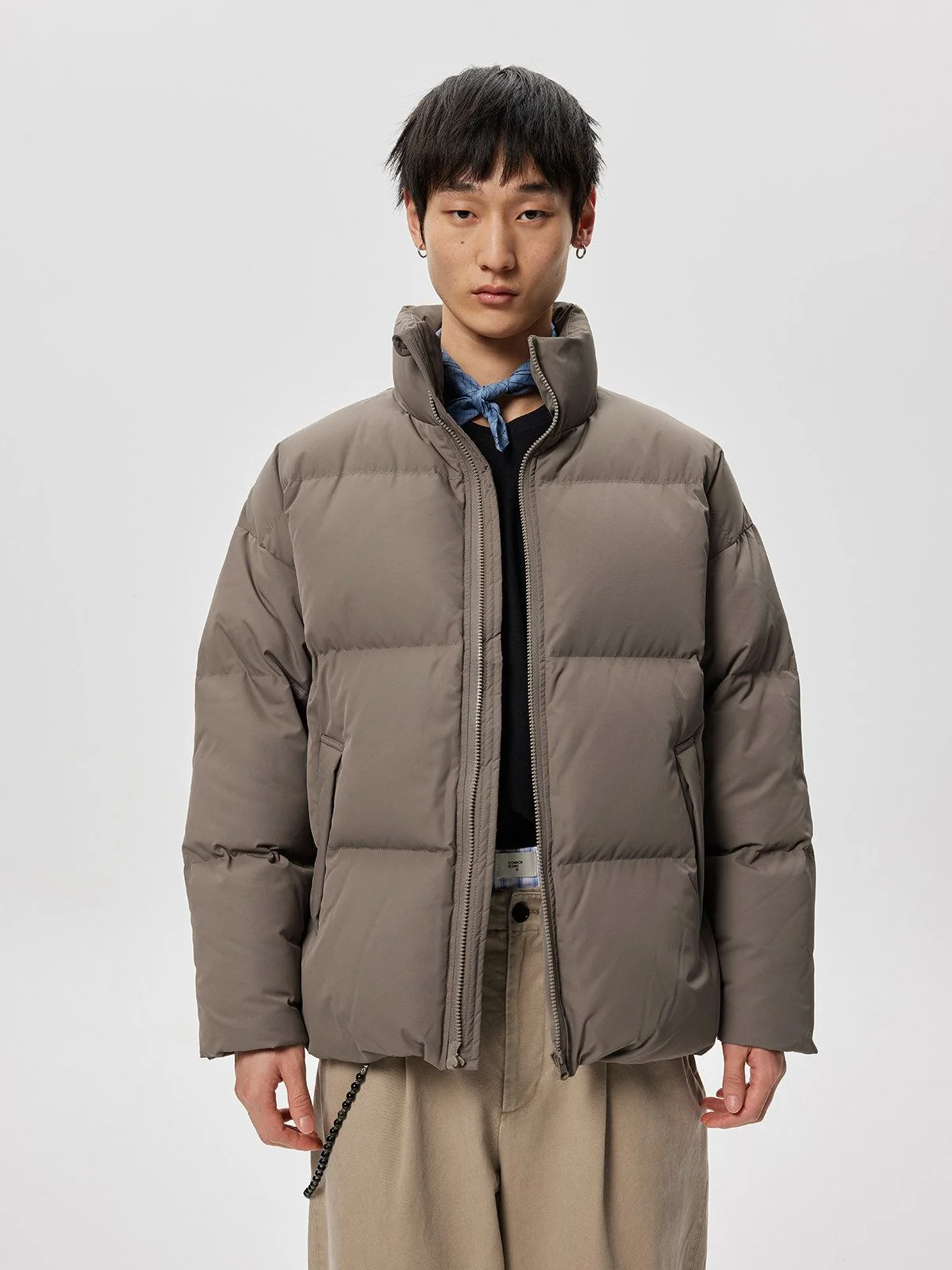 Magnetic Zip Puffer - Image 5