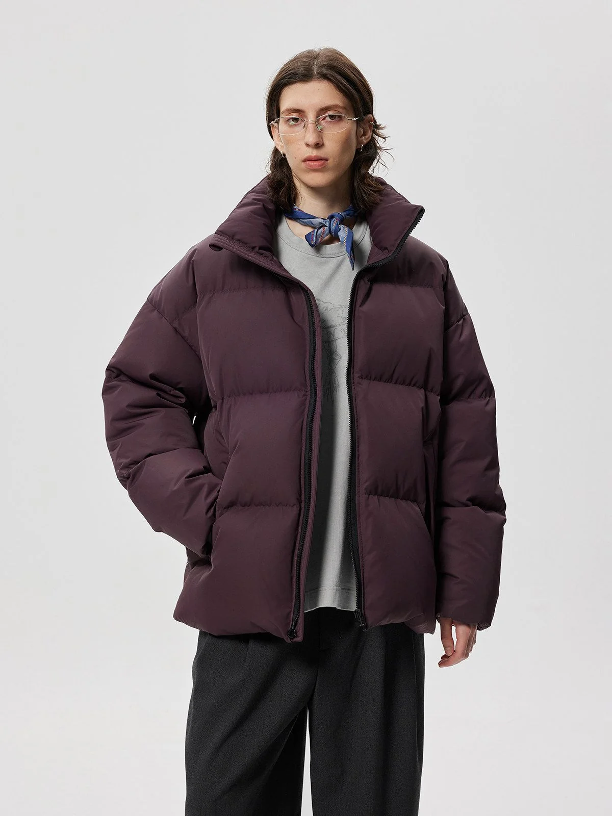 Magnetic Zip Puffer - Image 6