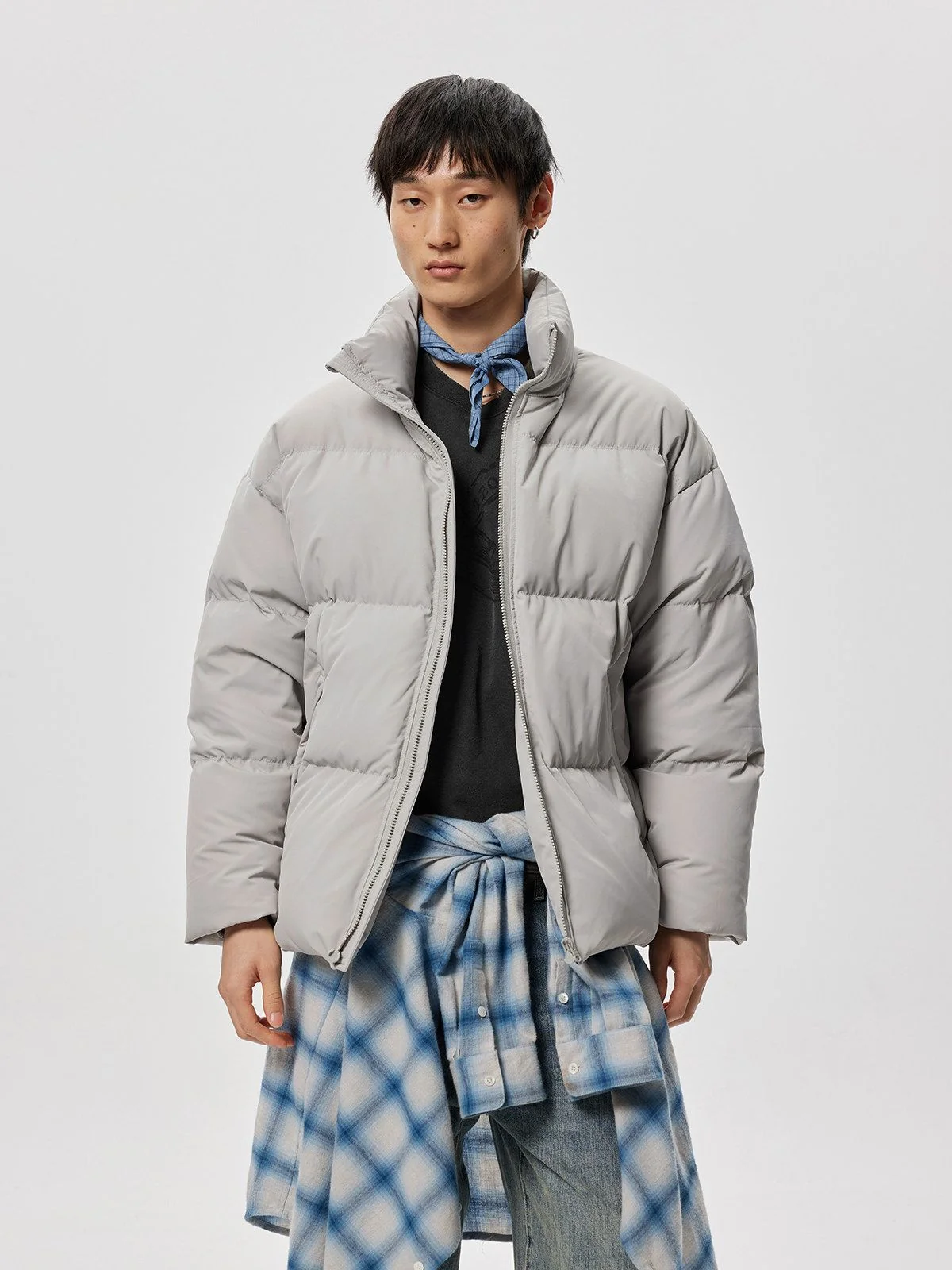 Magnetic Zip Puffer - Image 8
