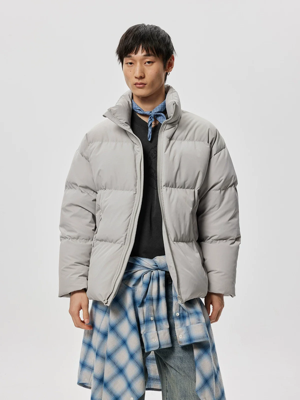 Magnetic Zip Puffer - Image 10