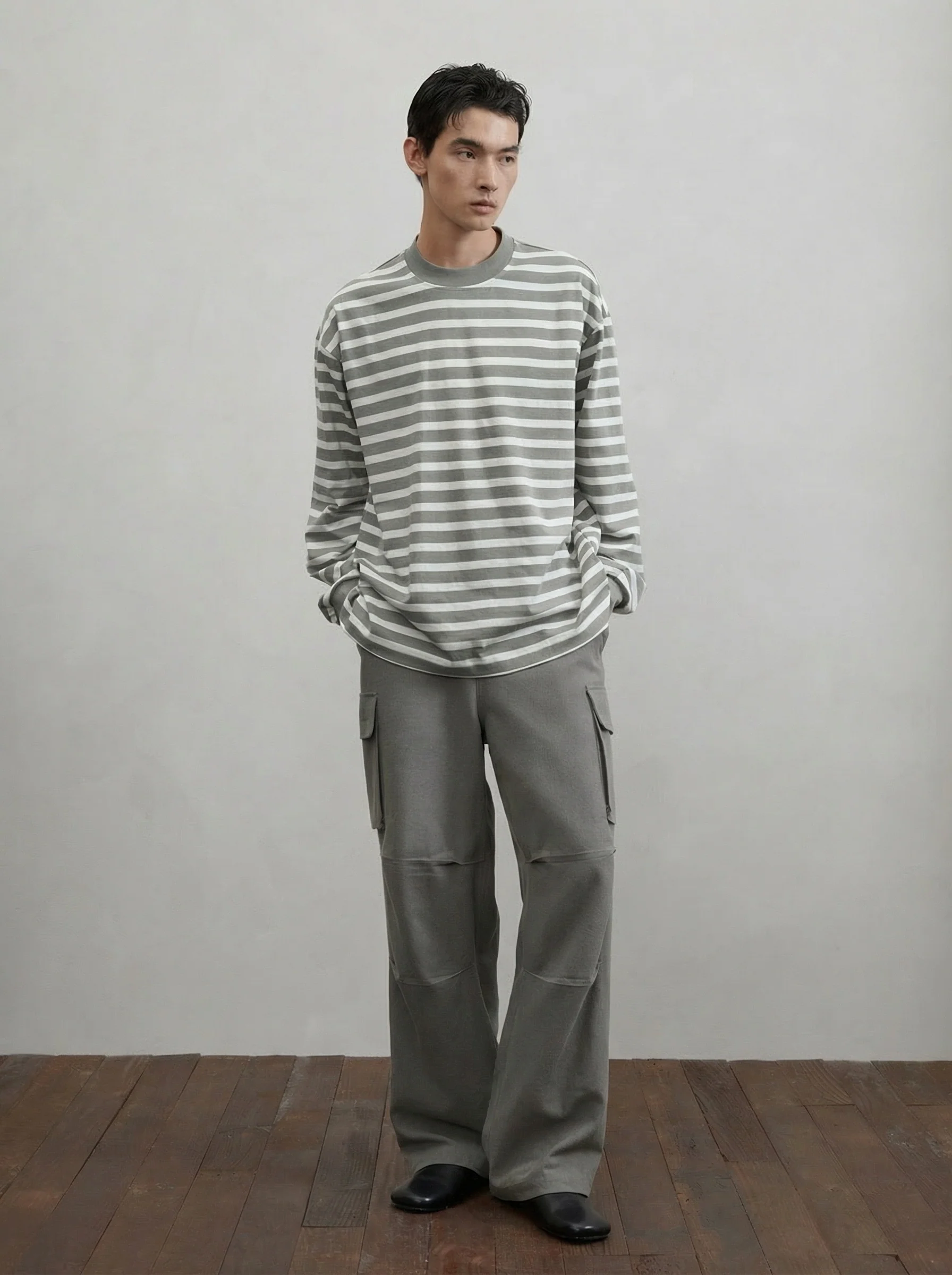 Marseille Cargo Pants - Image 2