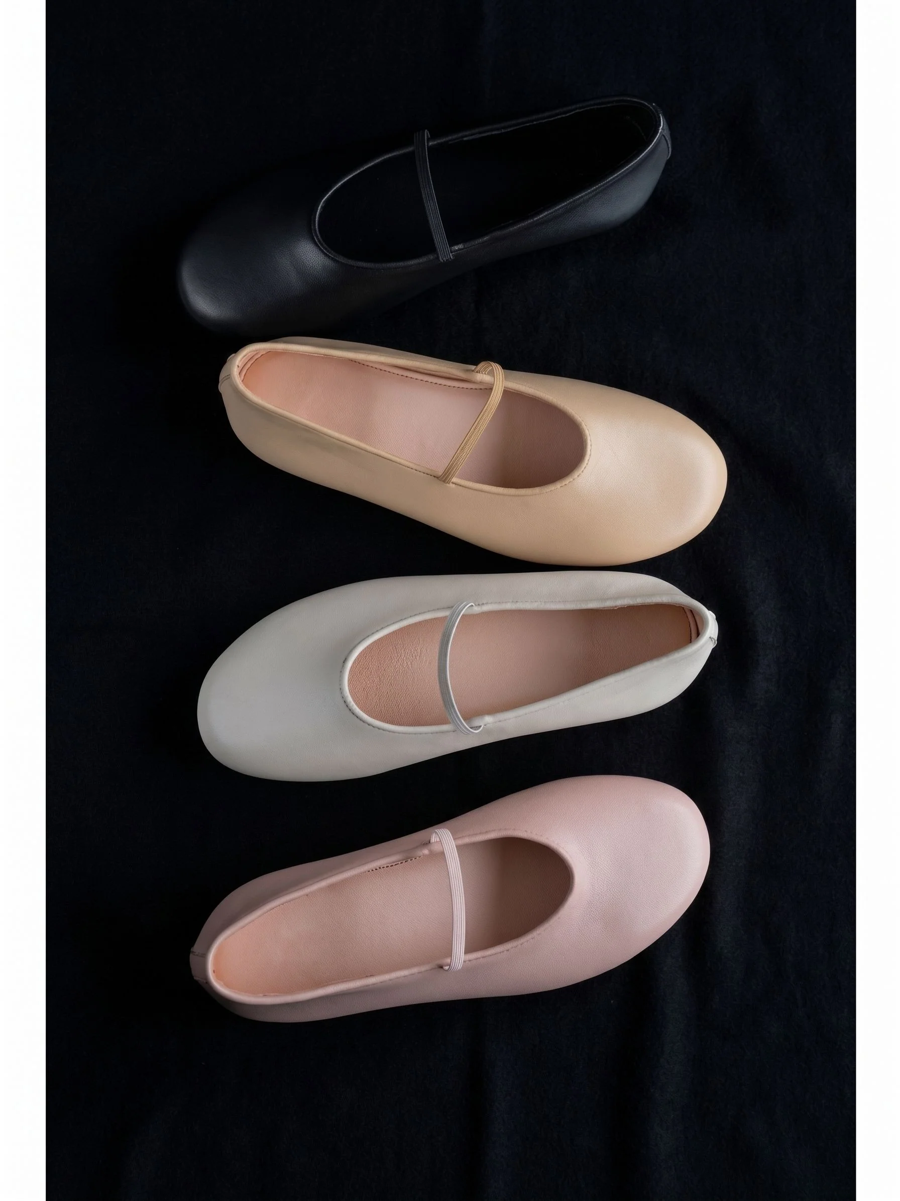 Mary Jane Flats - Image 2