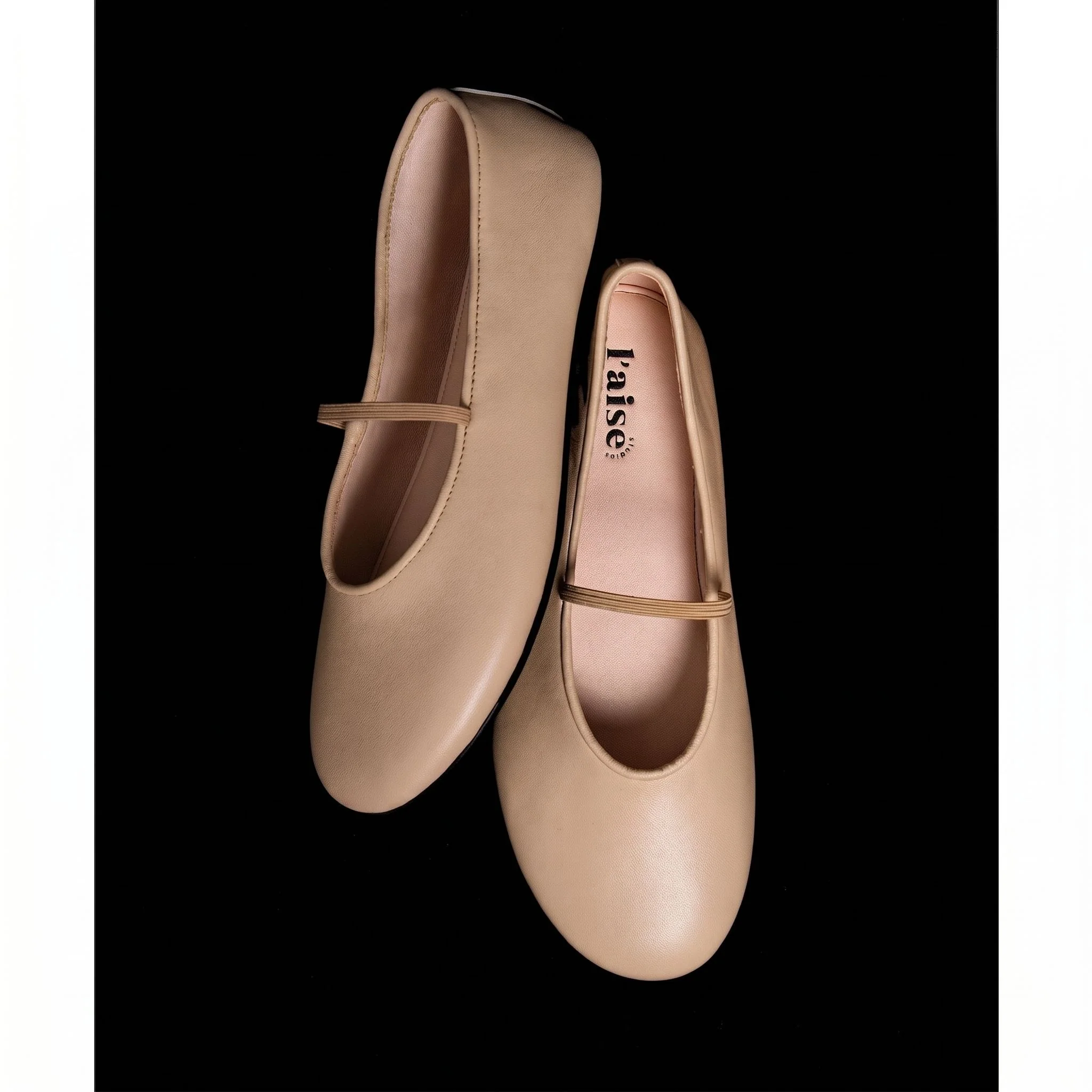Mary Jane Flats - Image 8