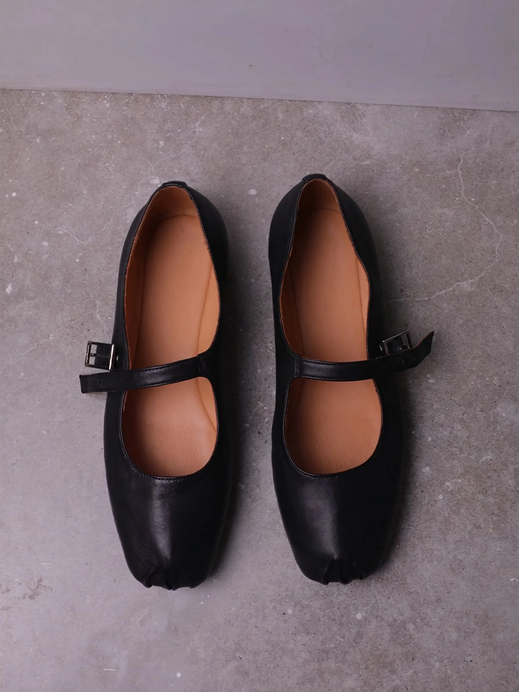 Mary Jane Flats