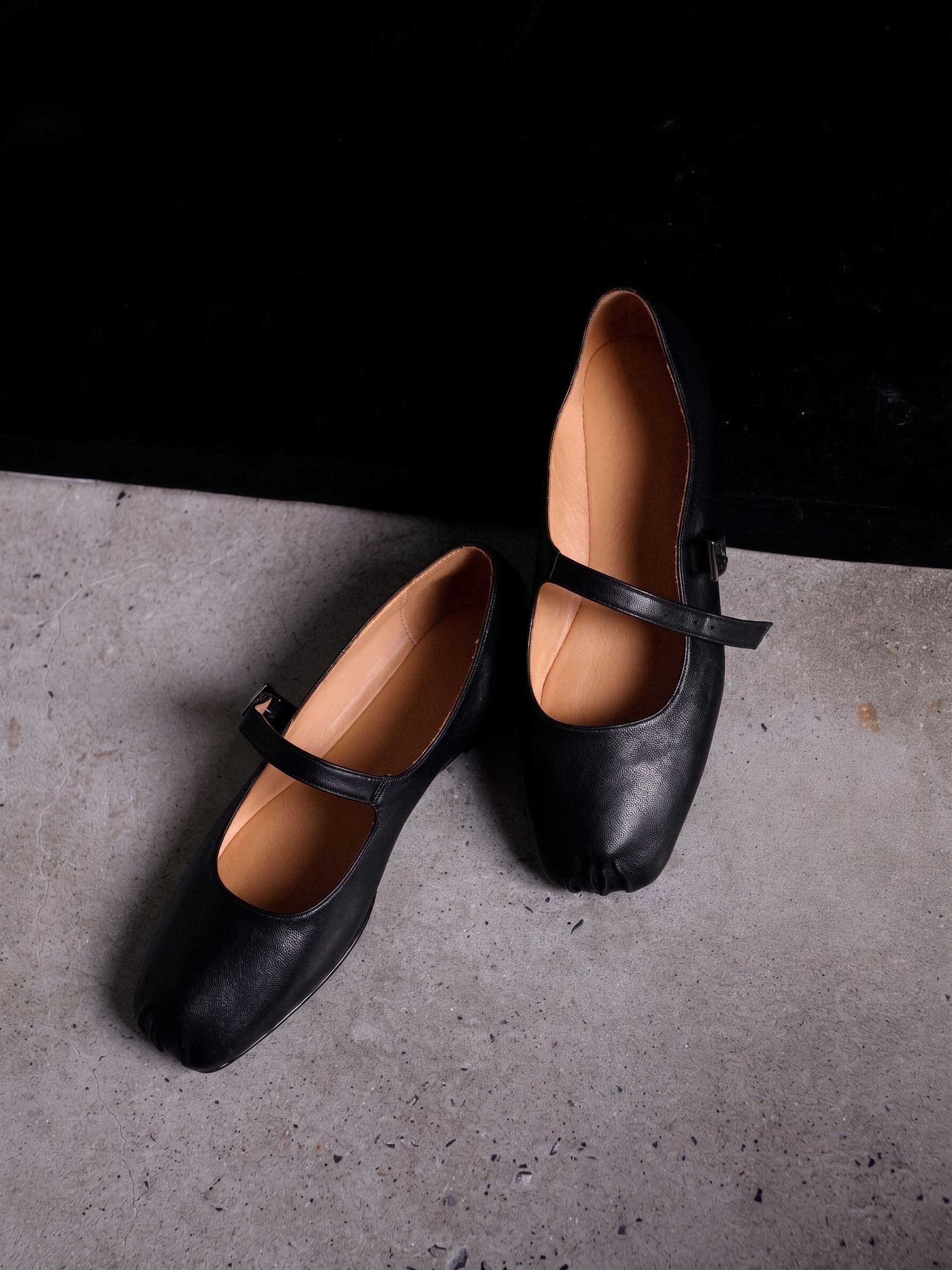 Mary Jane Flats - Image 6