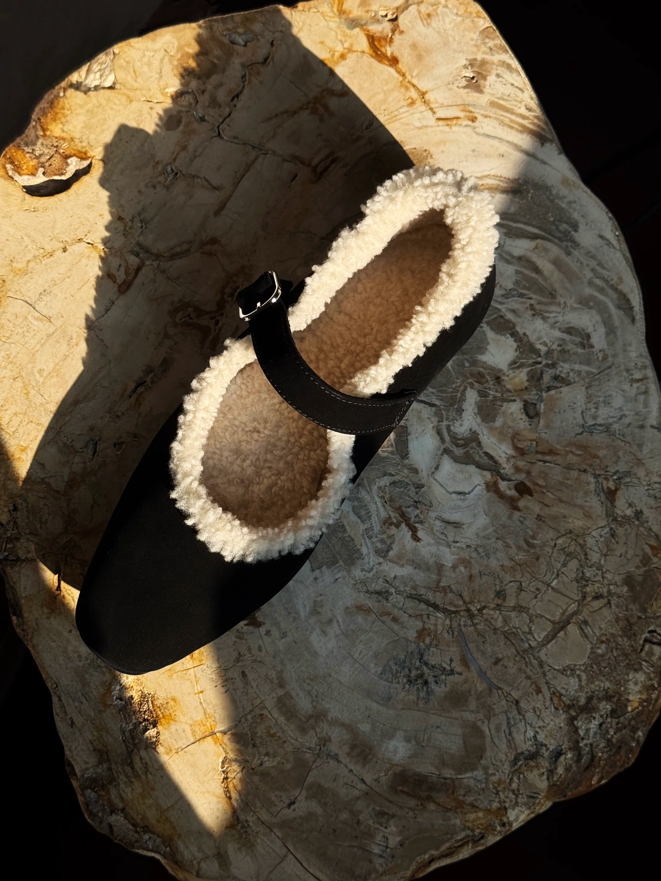 Mary Jane Flats - Image 2