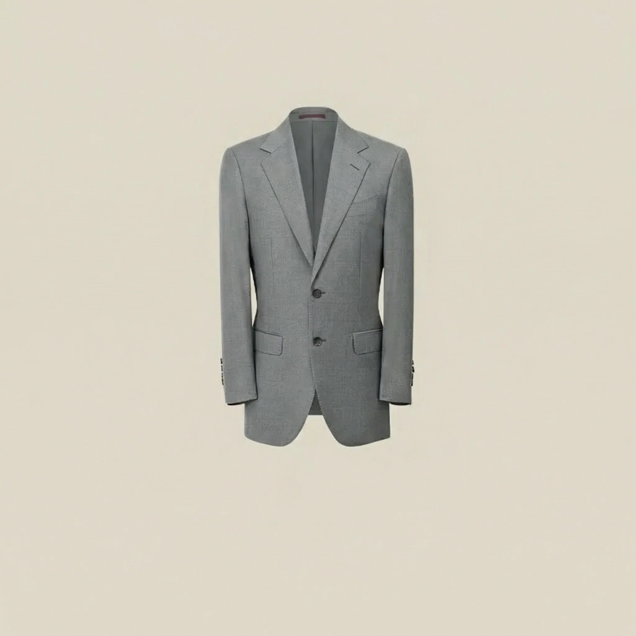 Men's Business Commuter Suit - Image 8