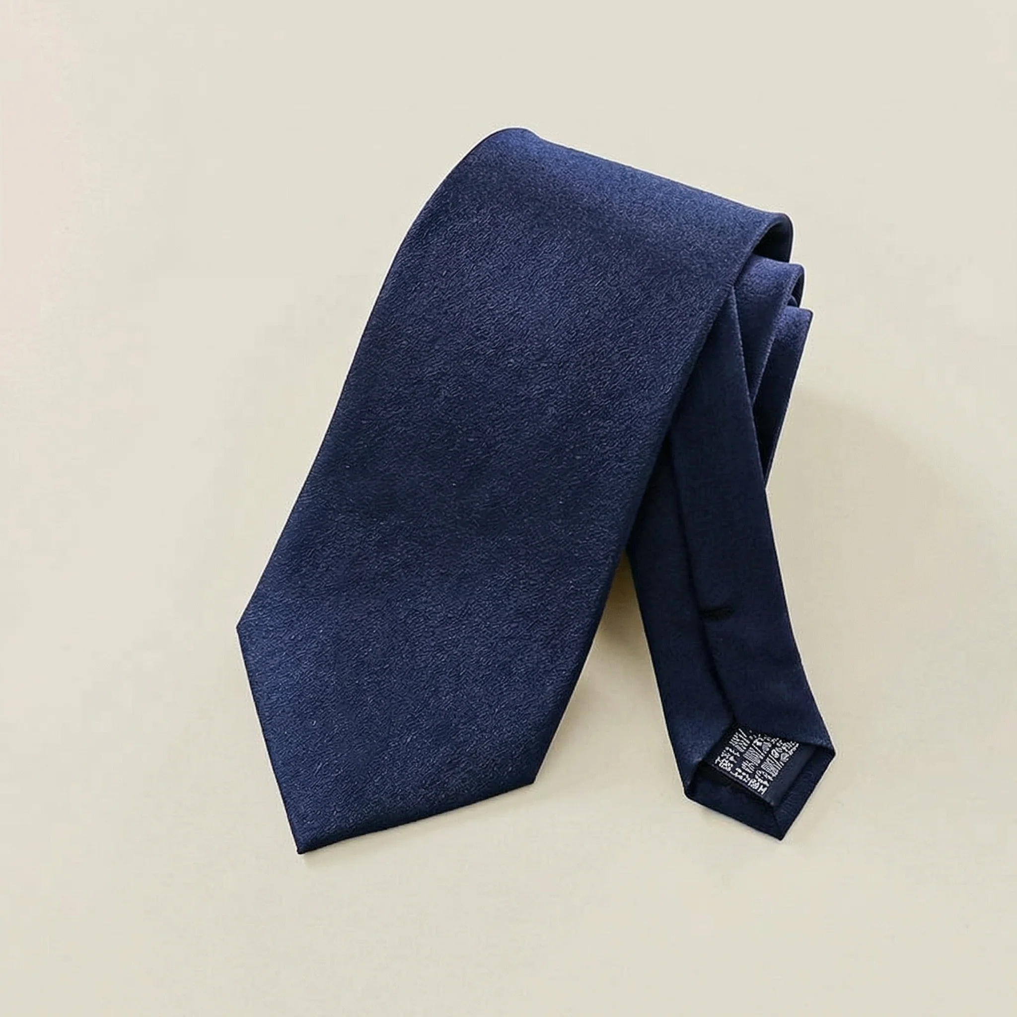 Men's Silk Necktie Collection - Image 20