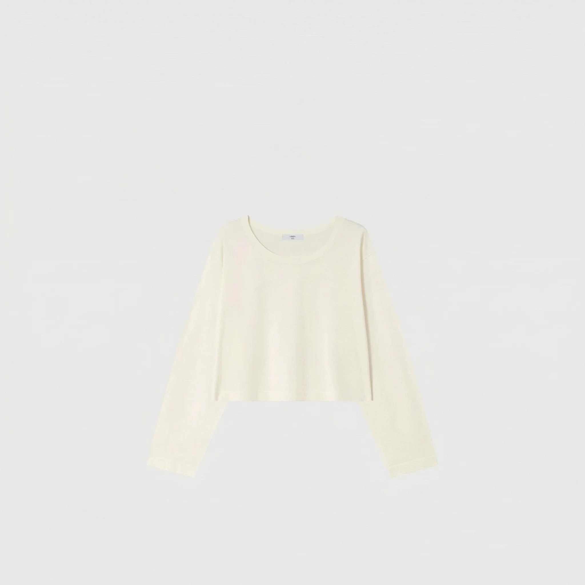 Merino Knit Twinset - Image 6