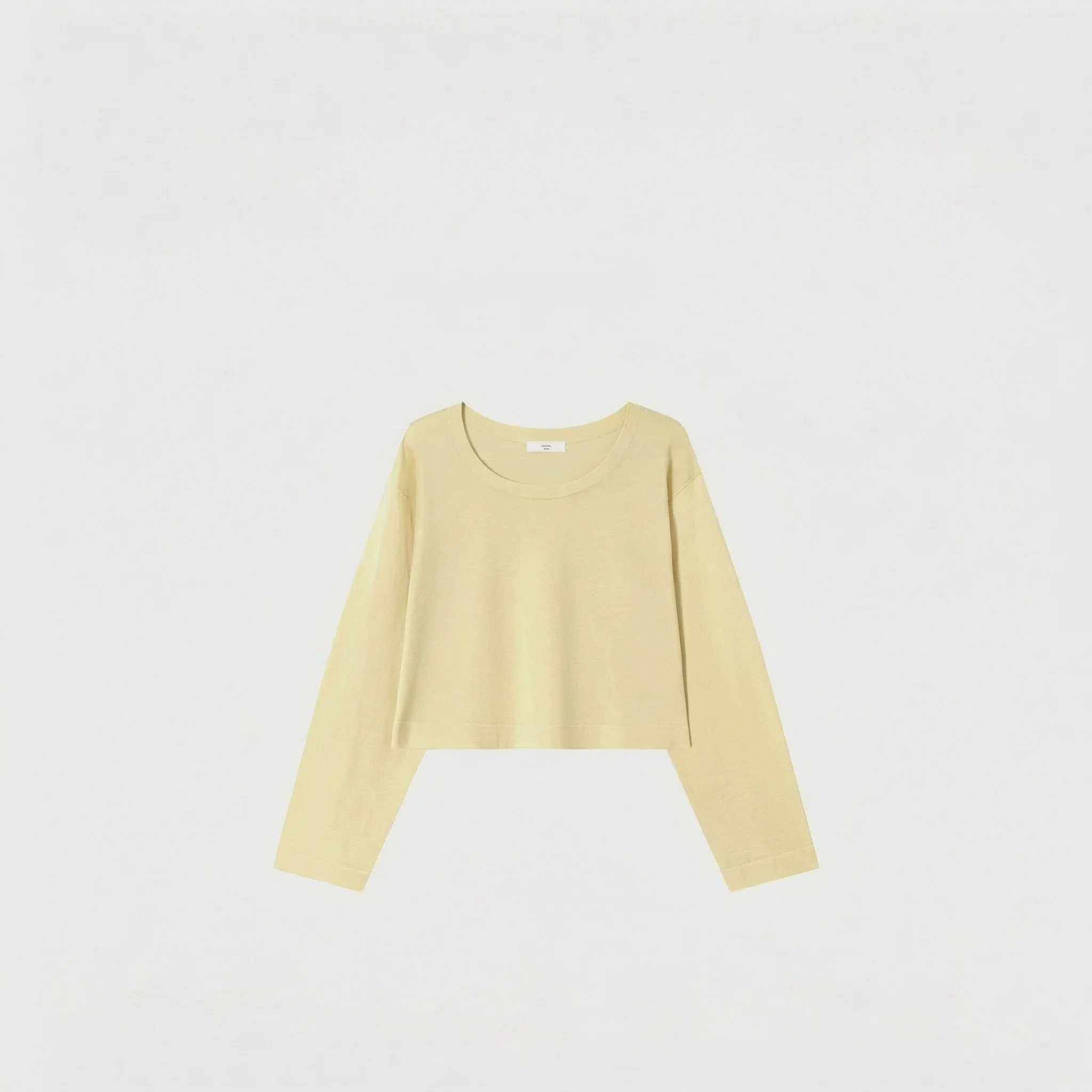 Merino Knit Twinset - Image 7