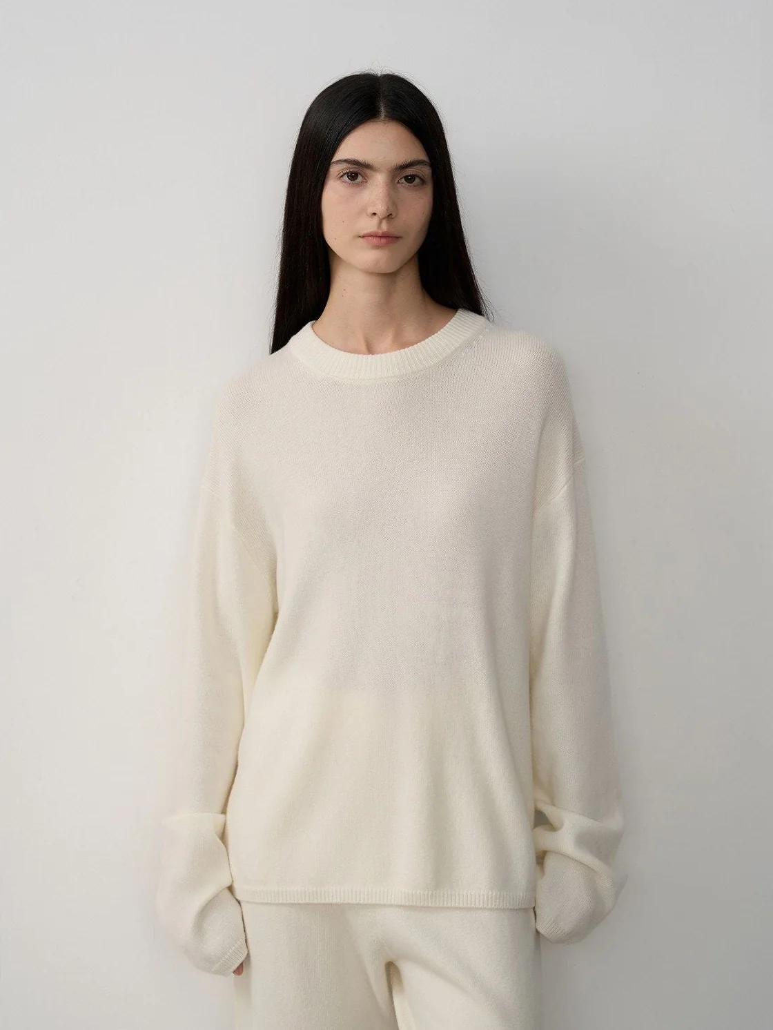 Merino Wool Knit Set - Image 6