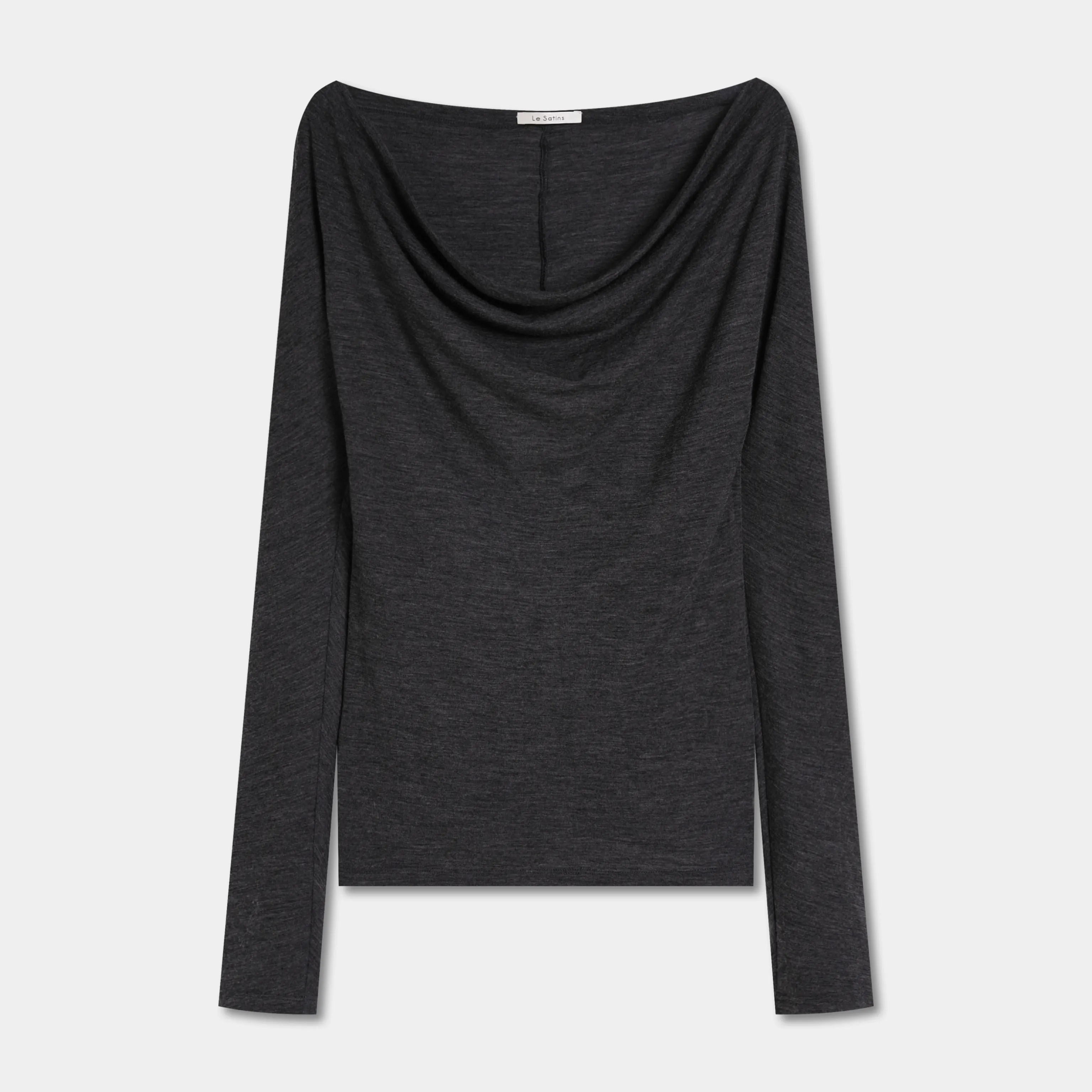 Merino Wool Knit Suit - Image 7