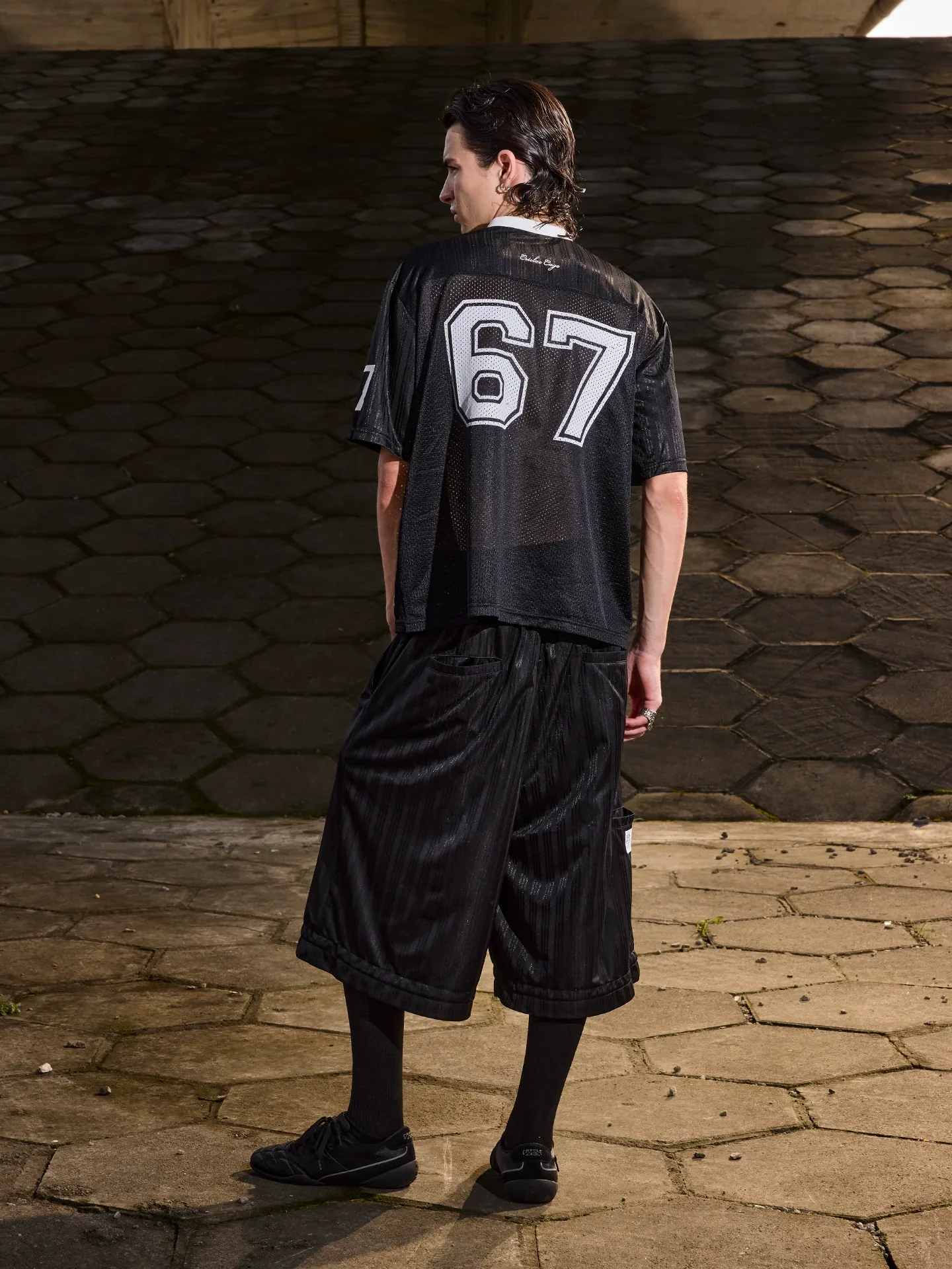 Mesh 67 Jersey - Image 4