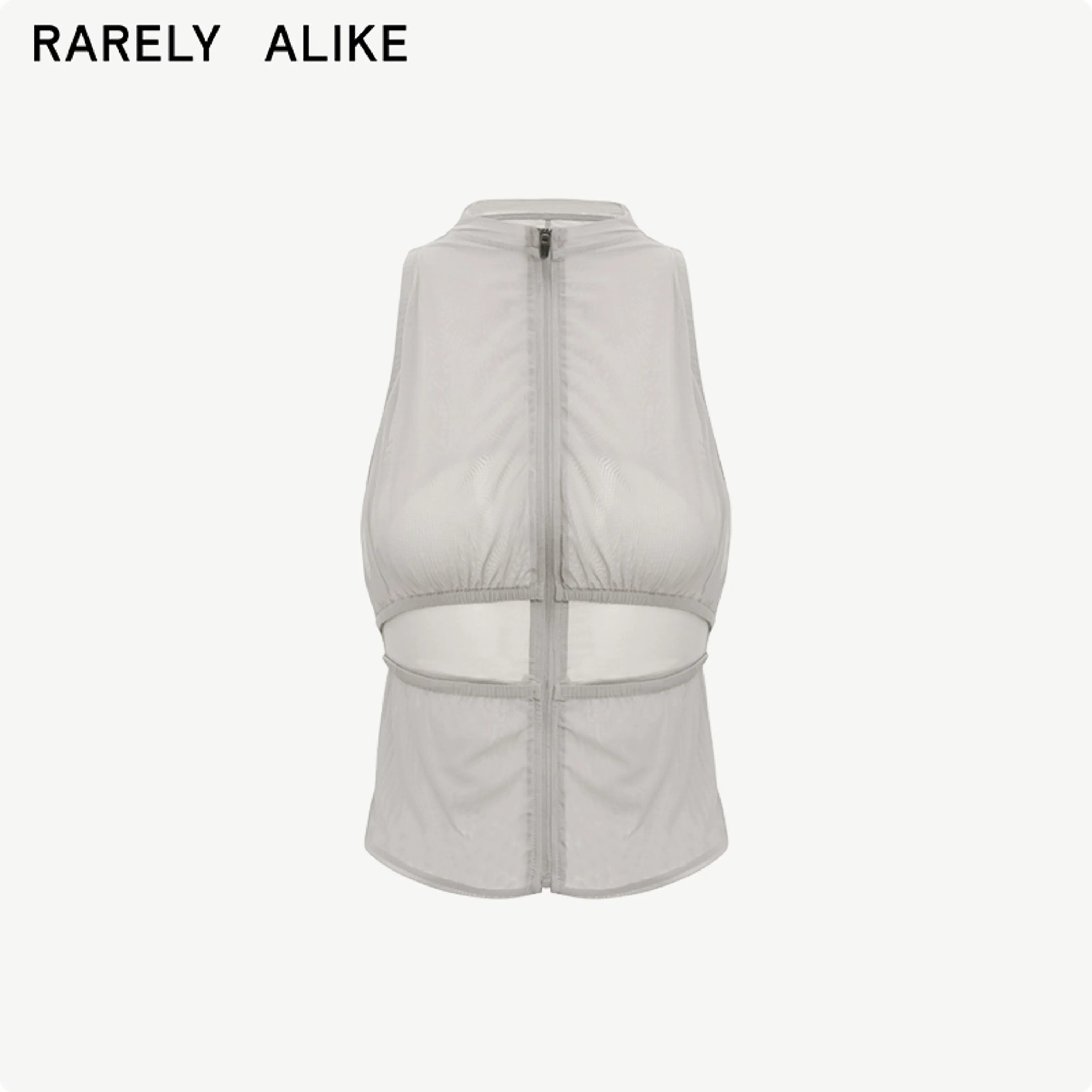 Mesh Cycling Vest - Image 7