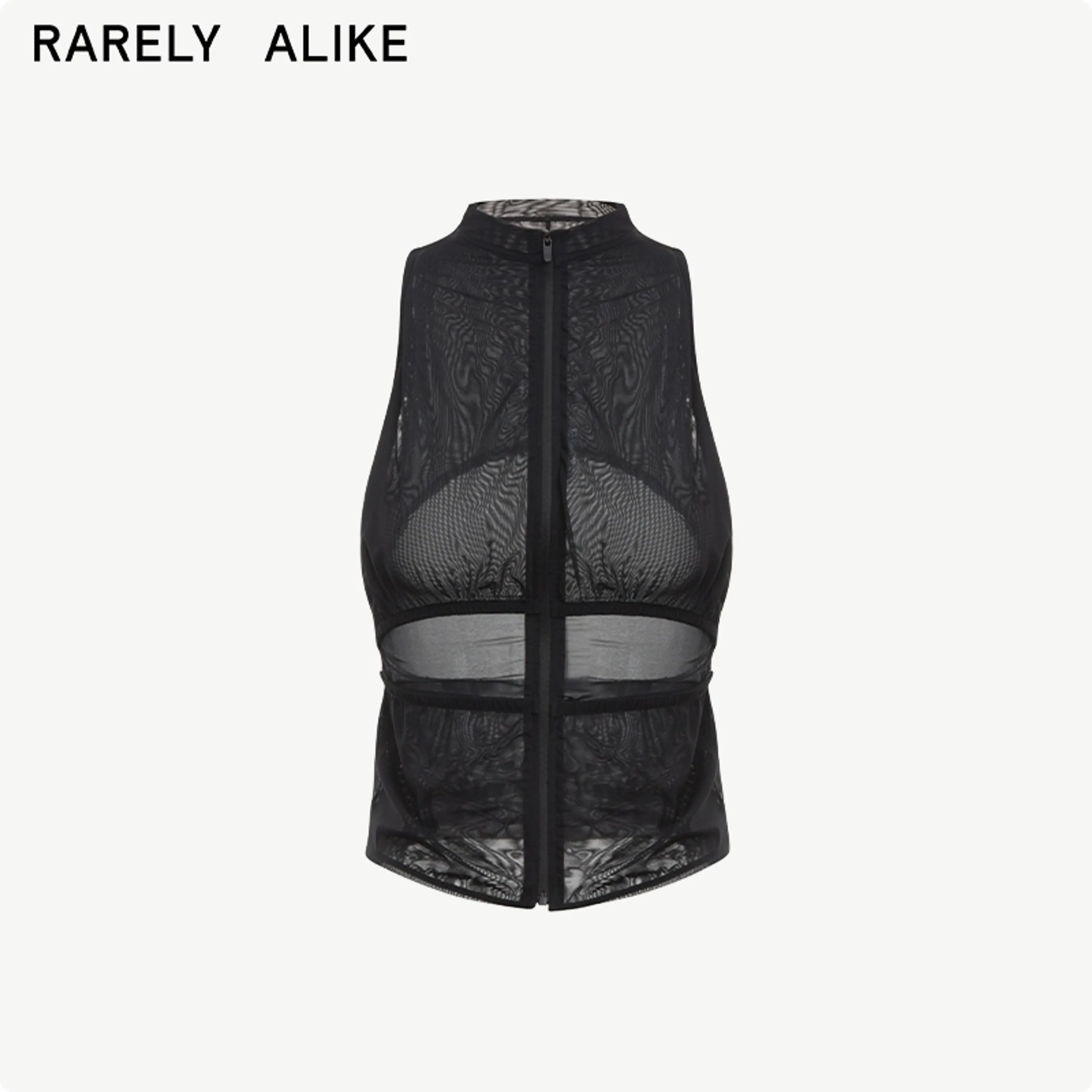 Mesh Cycling Vest - Image 8