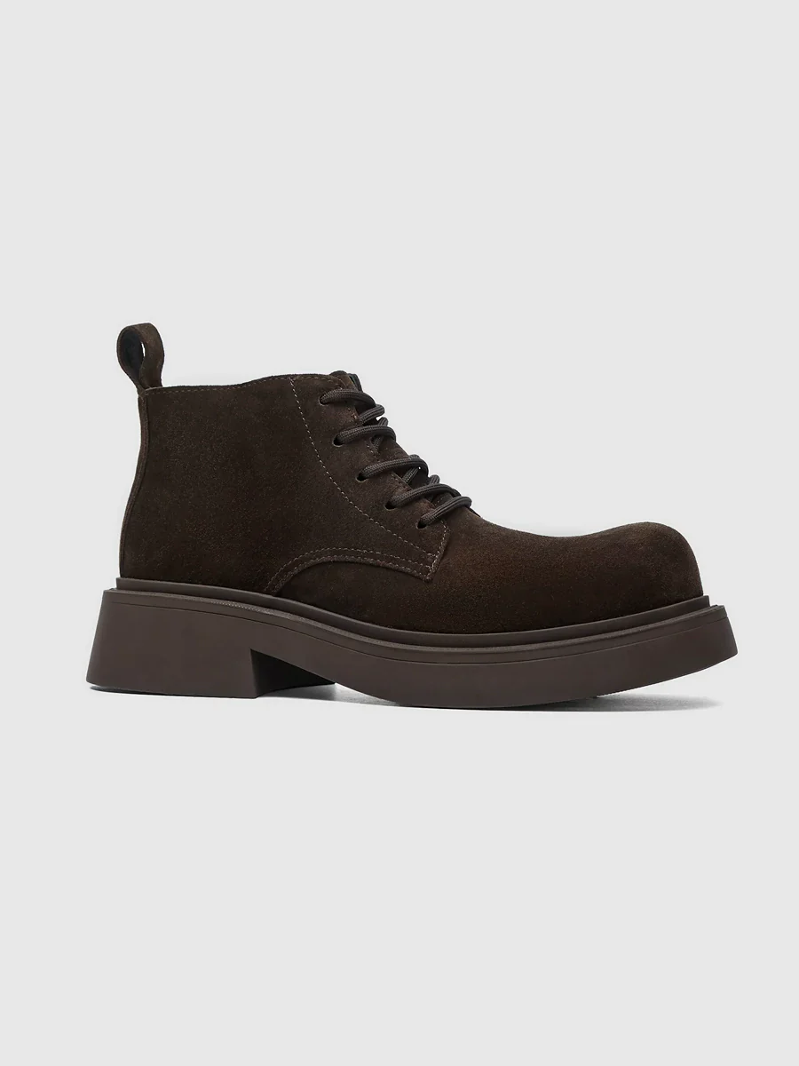 Mickey Retro Martin Boots
