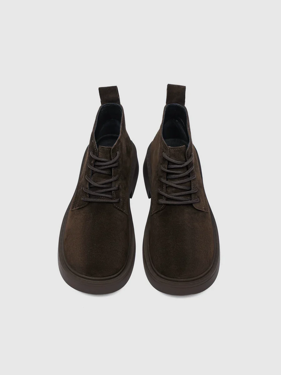 Mickey Retro Martin Boots - Image 2
