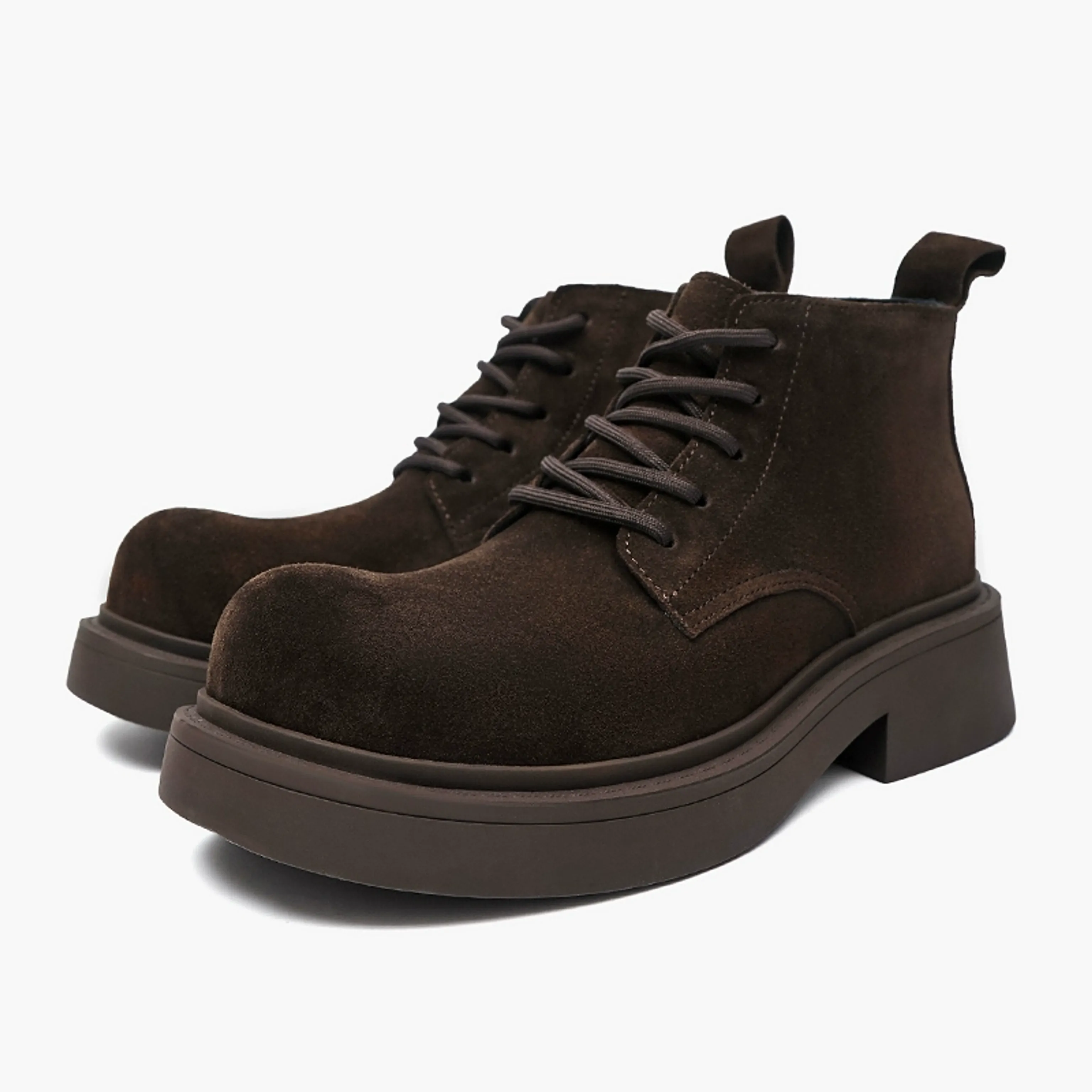 Mickey Retro Martin Boots - Image 5