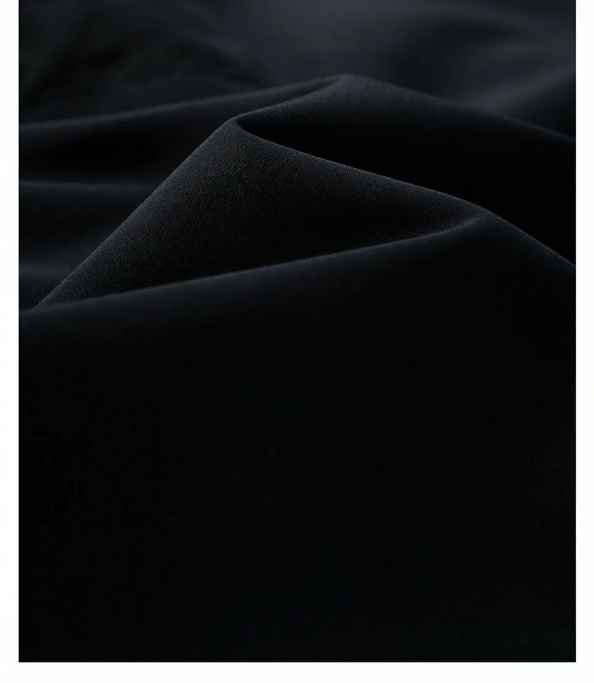Mid-Length Hooded Goose Down Parka - Image 7