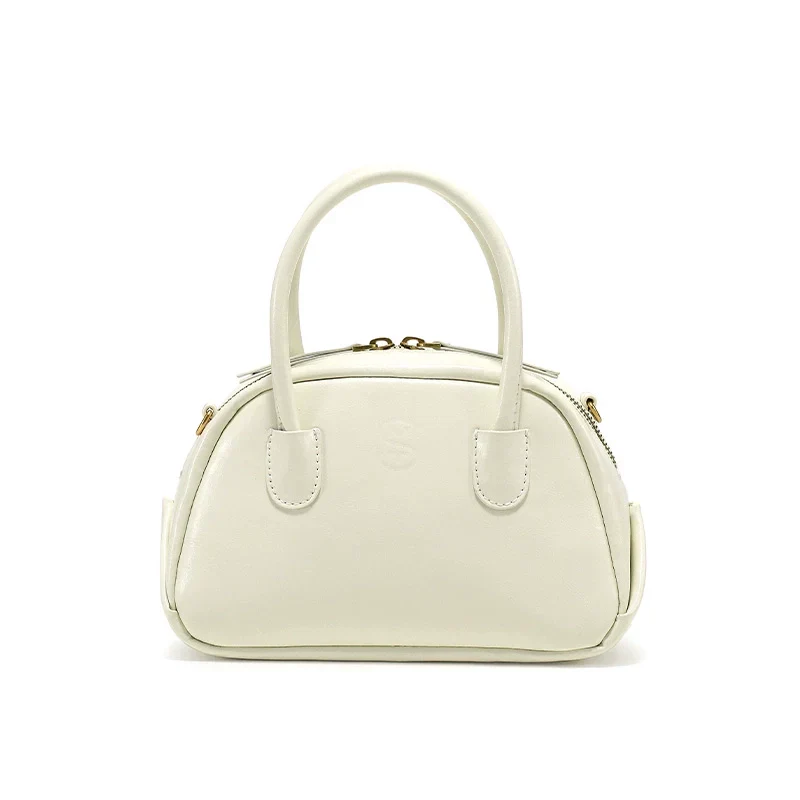 Mini Boston Bag - Image 2